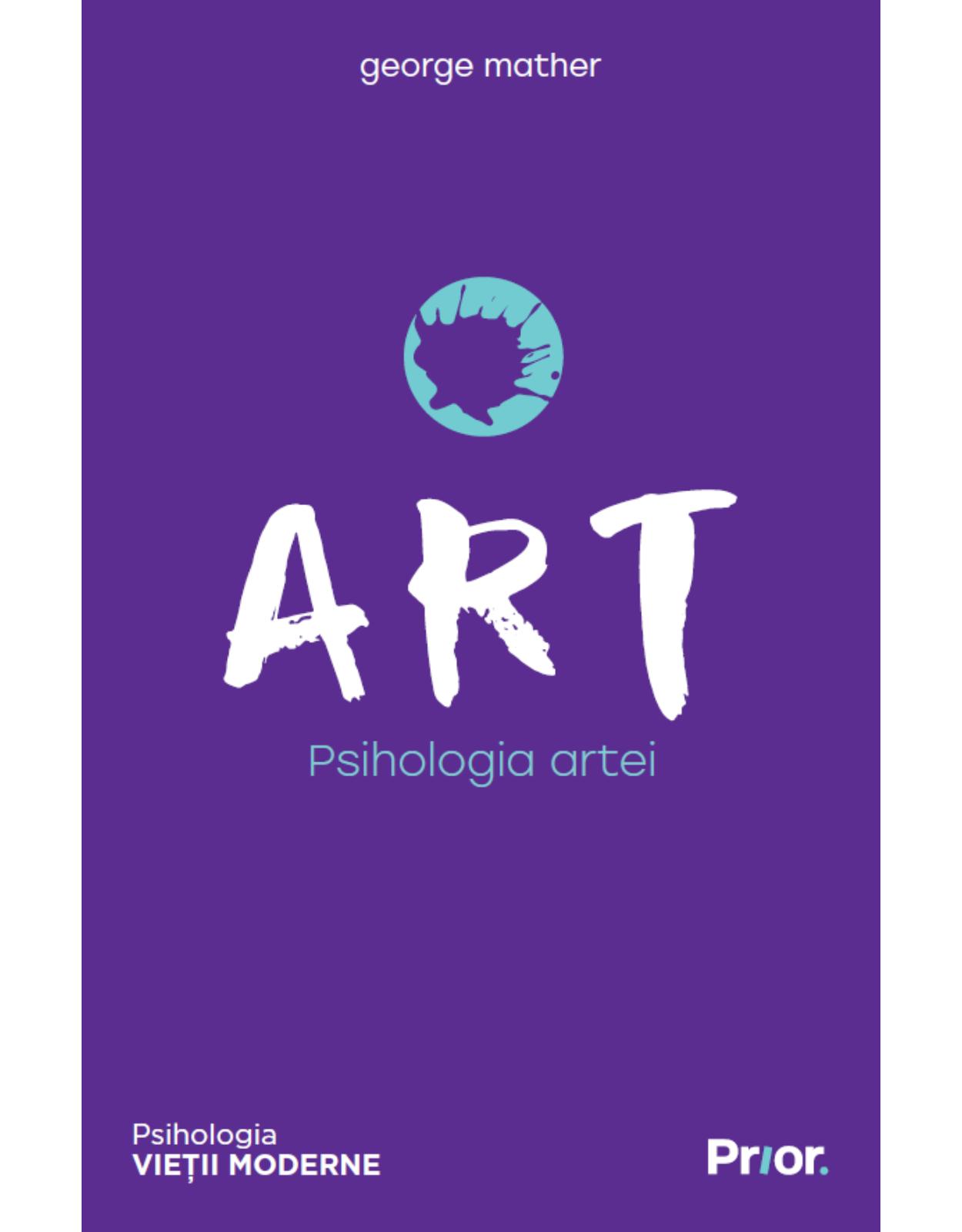 Art. Psihologia artei