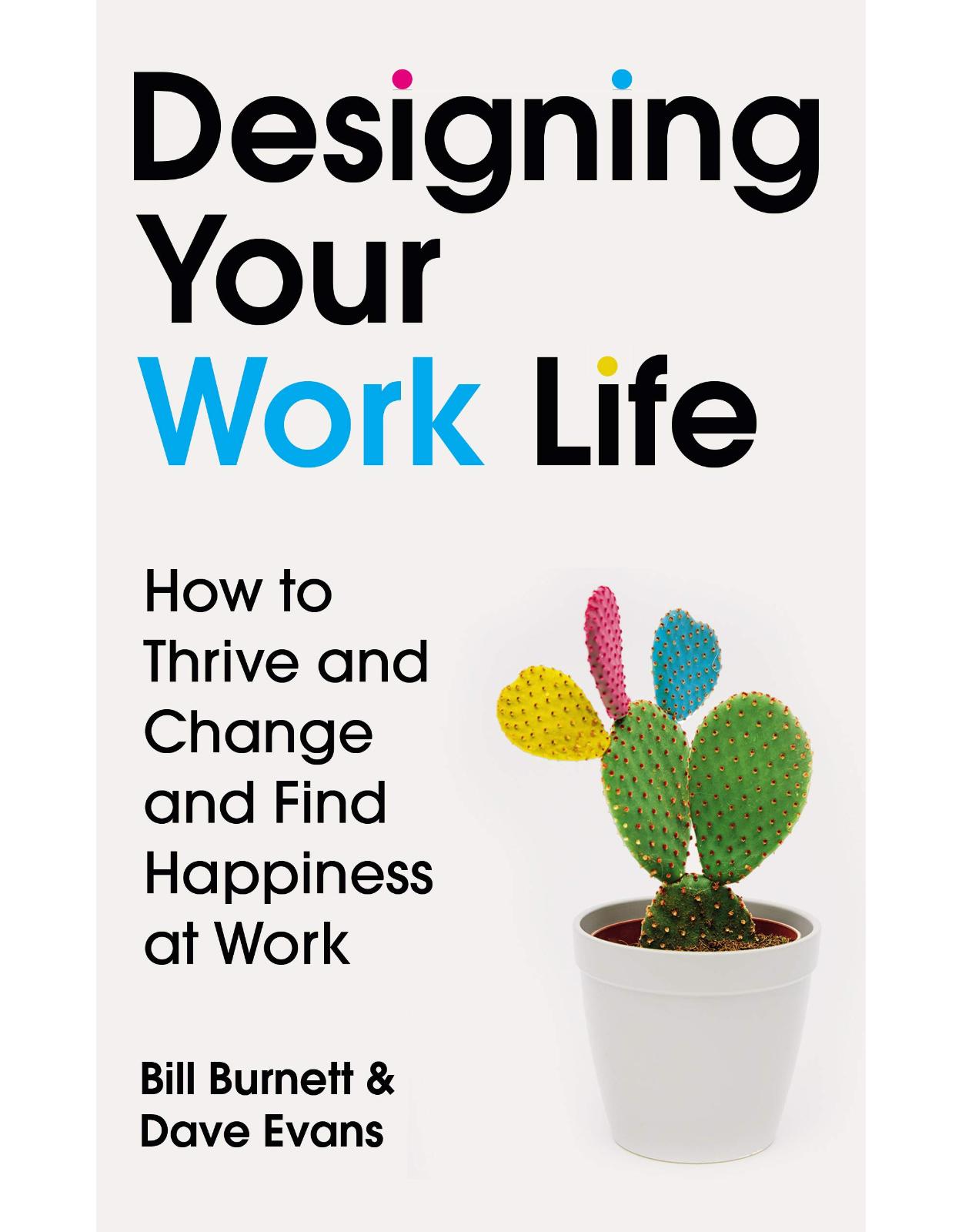 Designing Your Life