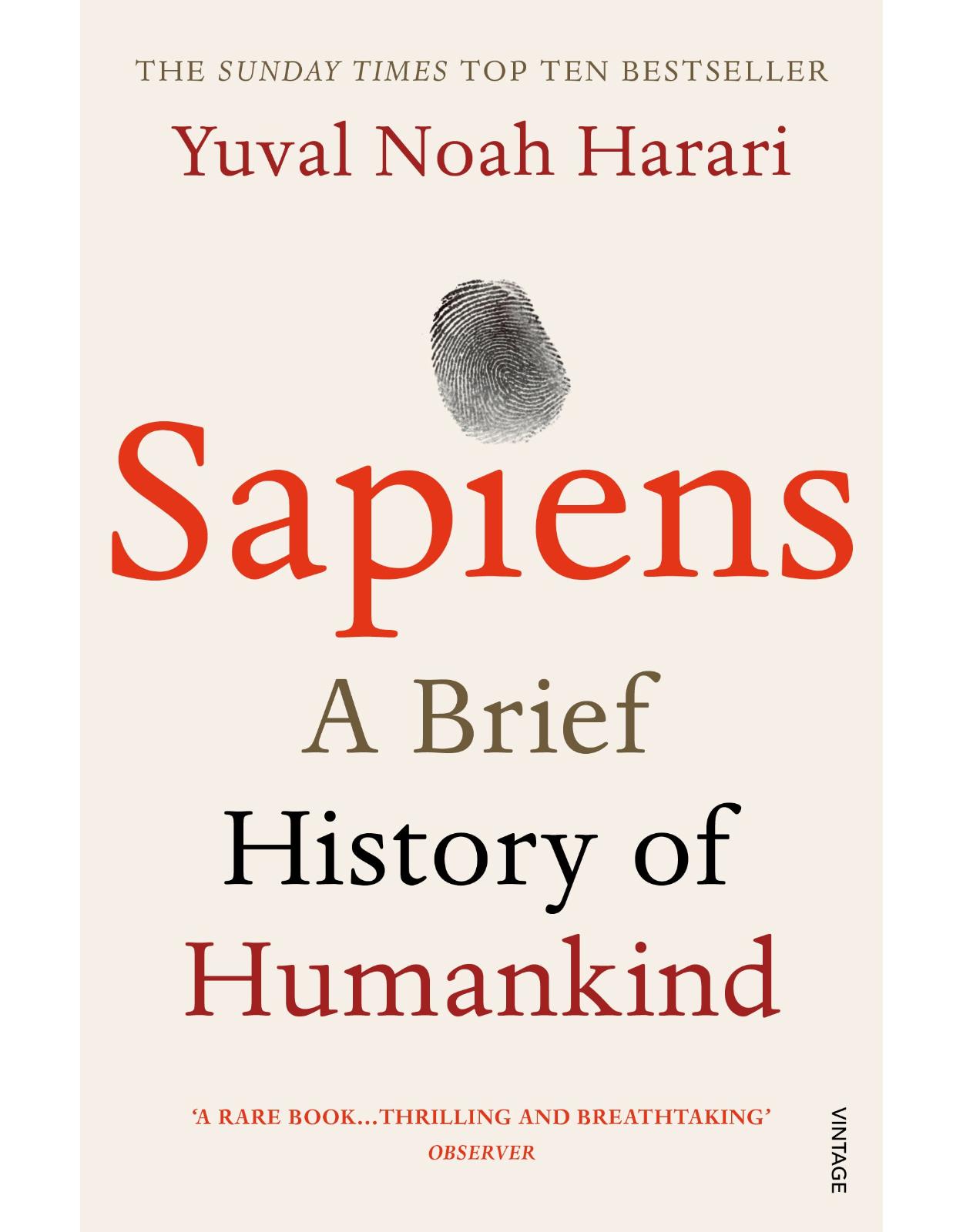 Sapiens