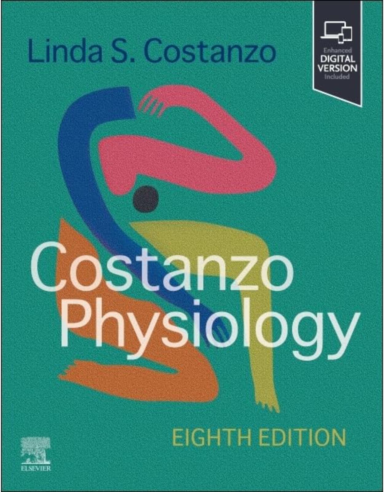 Costanzo Physiology