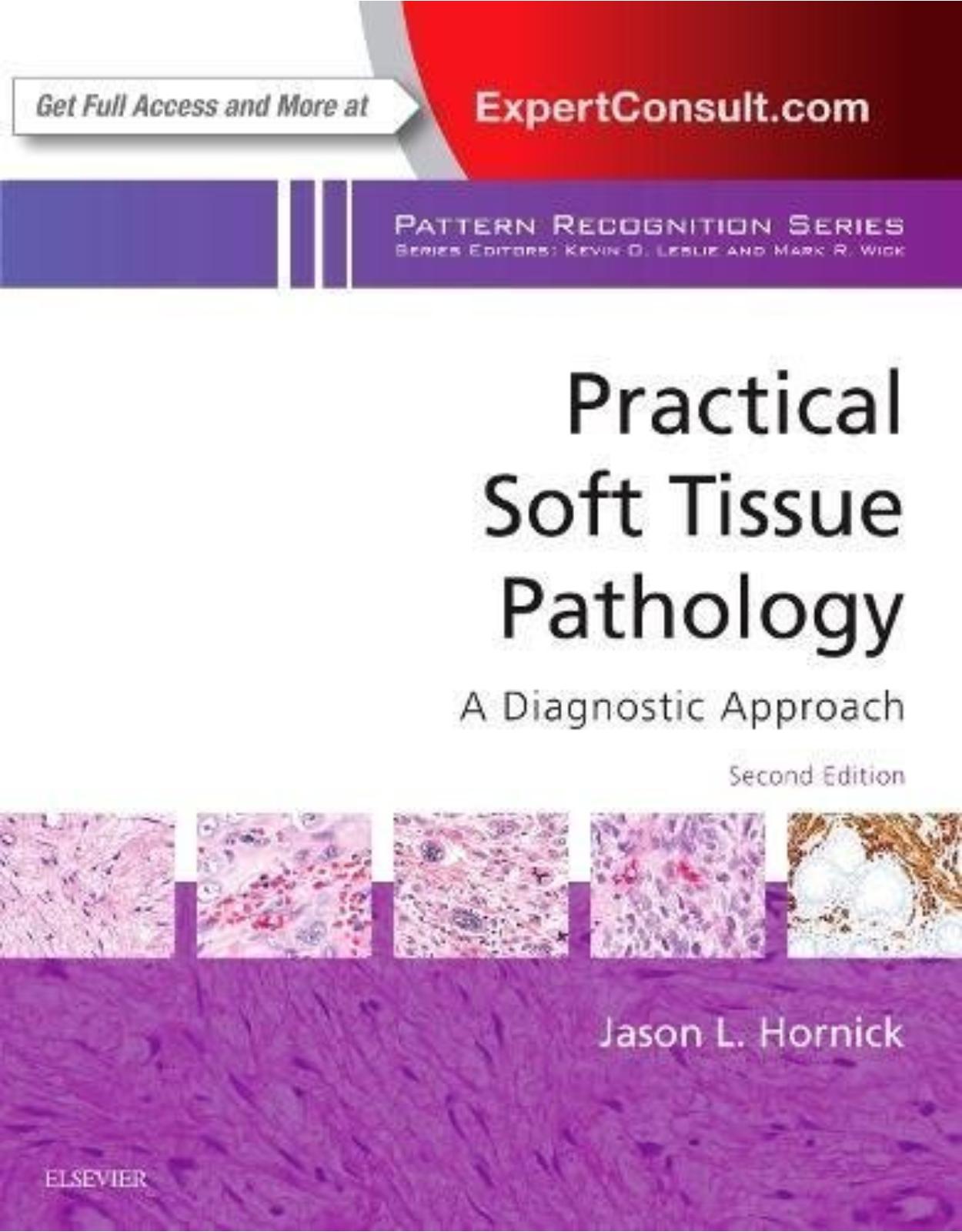 Practical Soft Tissue Pathology: A Diagnostic Approach, 2nd Edition 
