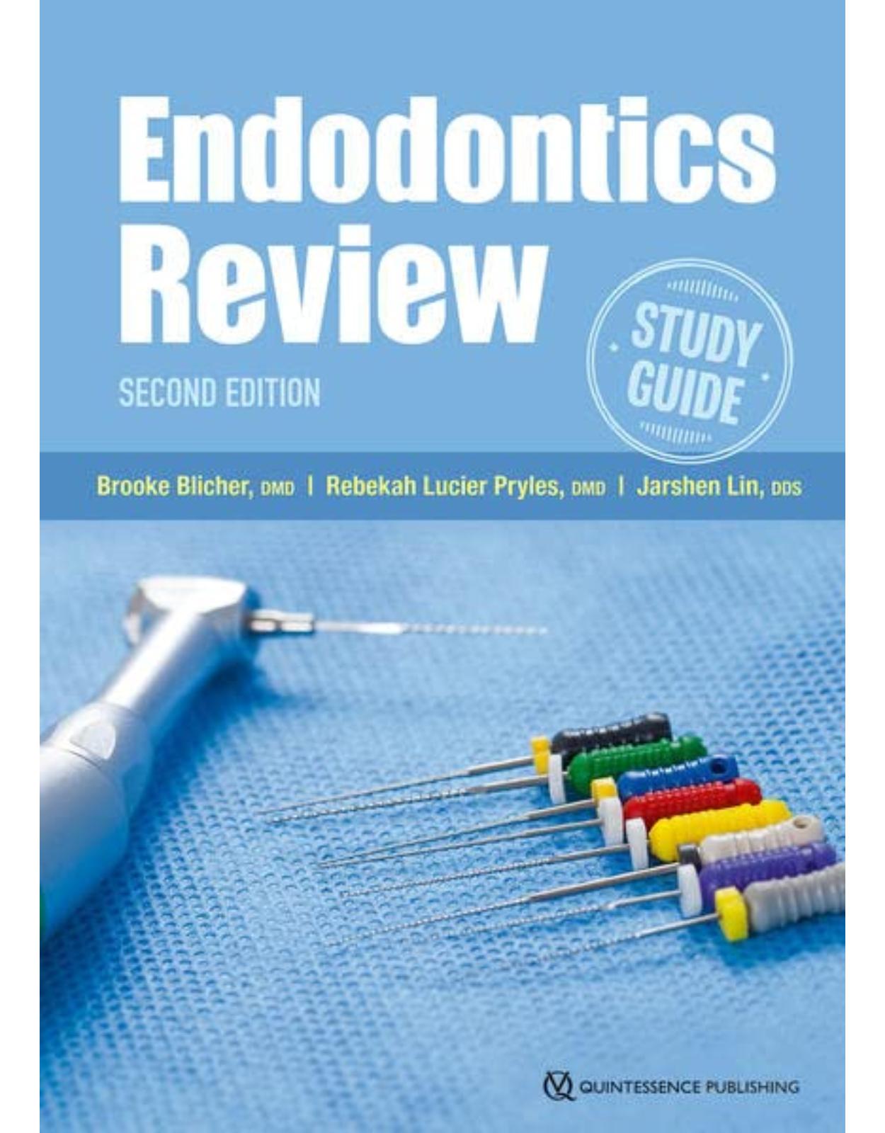 Endodontics Review
