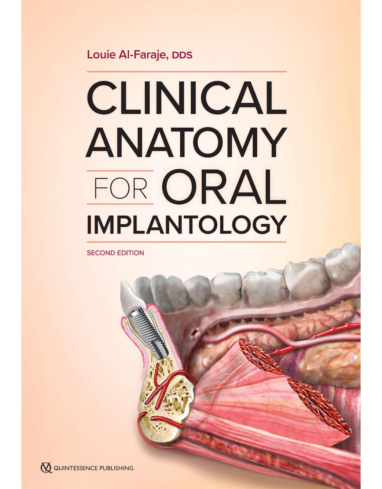 Clinical Anatomy for Oral Implantology