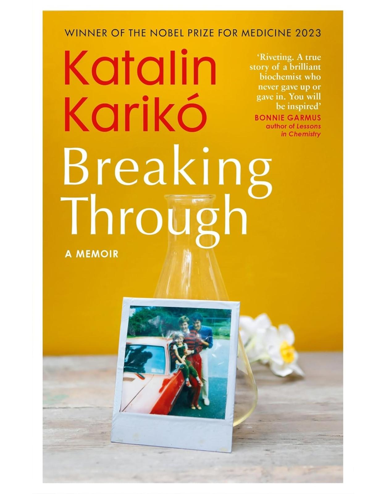 Breaking Through