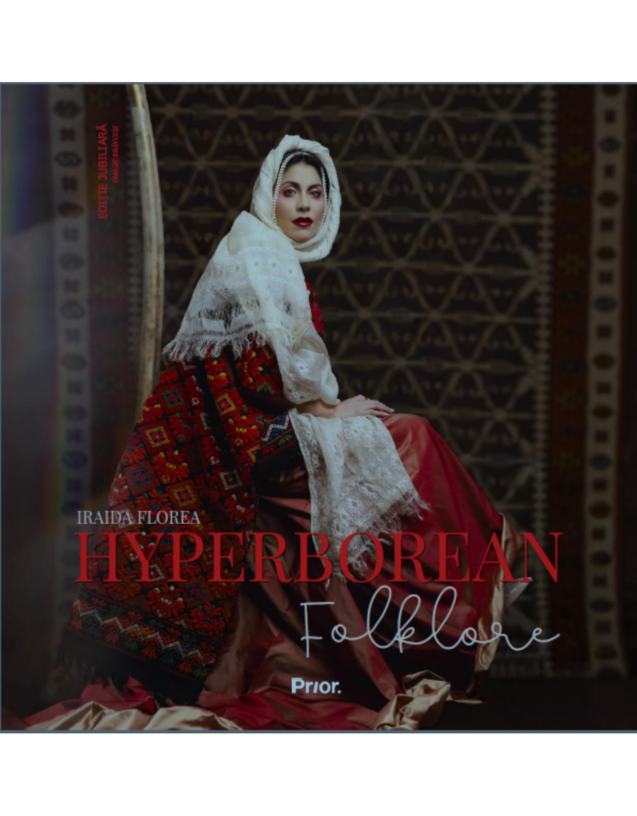 HYPERBOREAN FOLKLORE