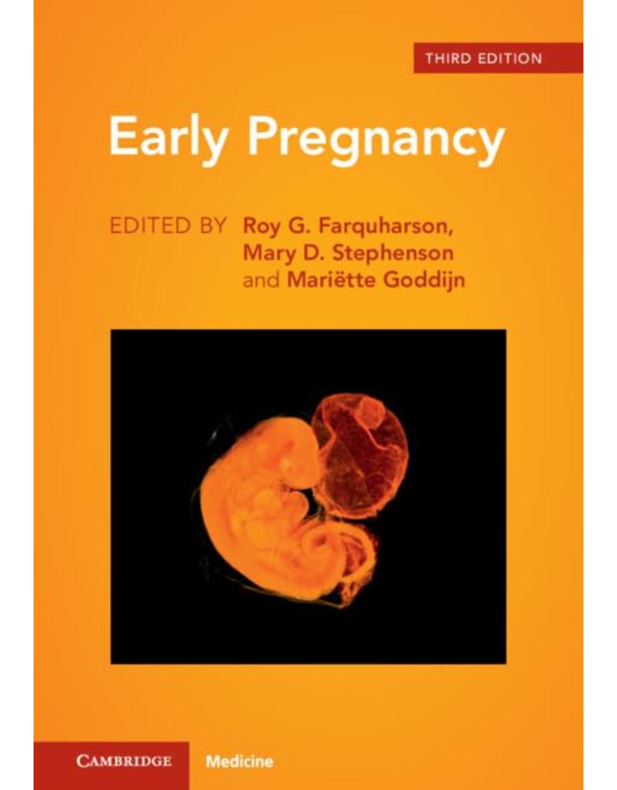 Early Pregnancy