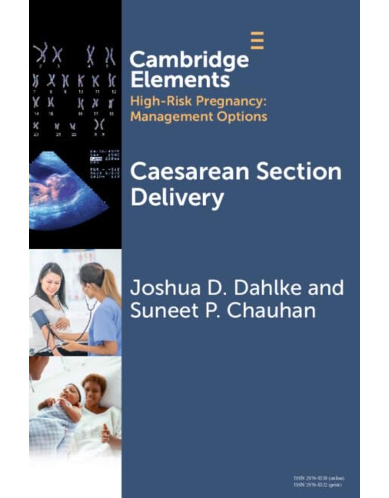 Caesarean Section Delivery