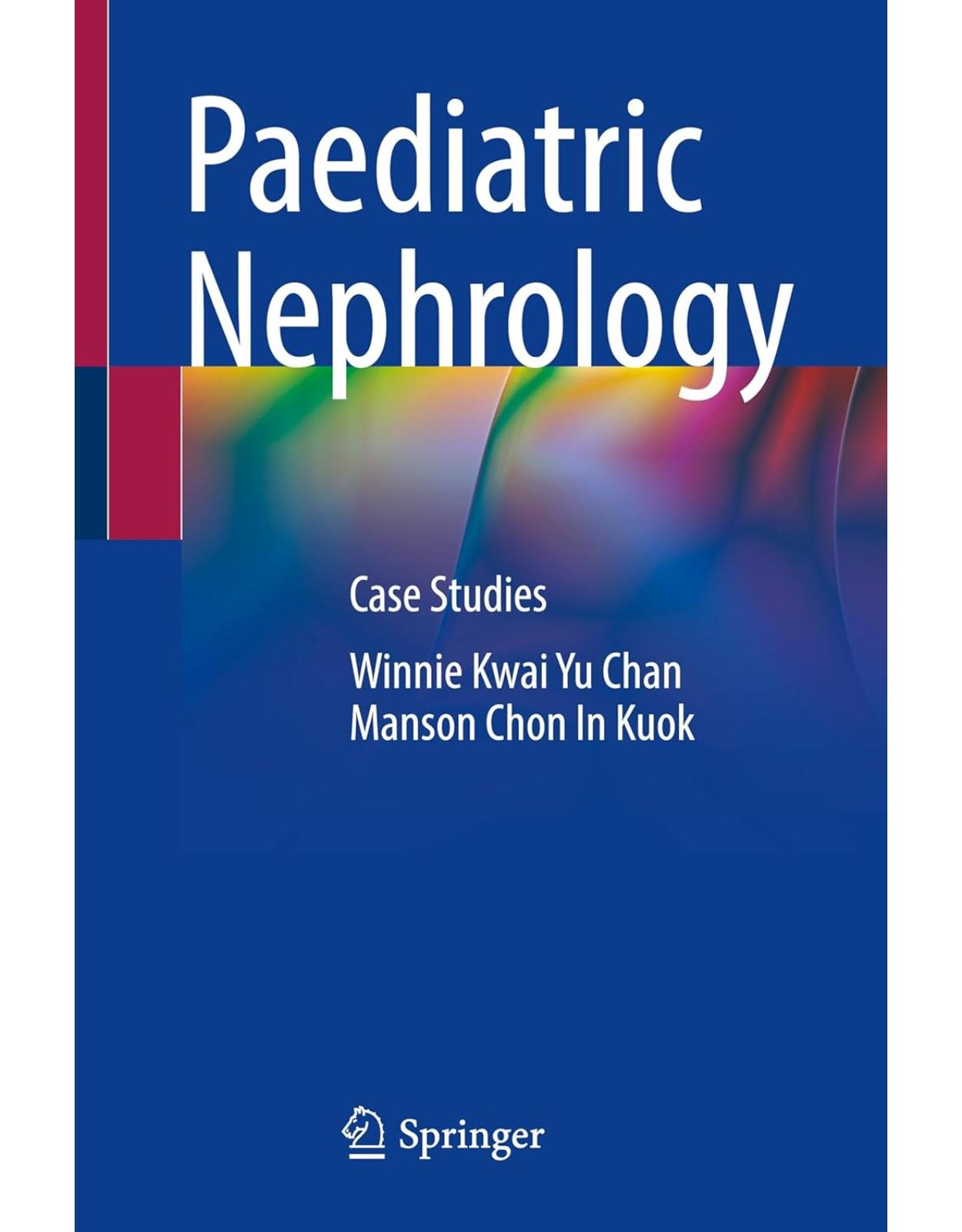 Paediatric Nephrology. Case Studies