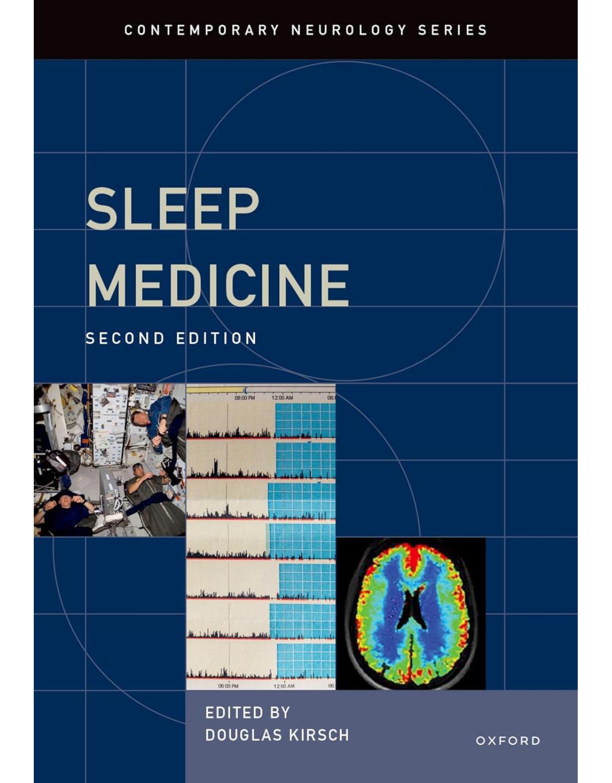 Sleep Medicine. Second Edition