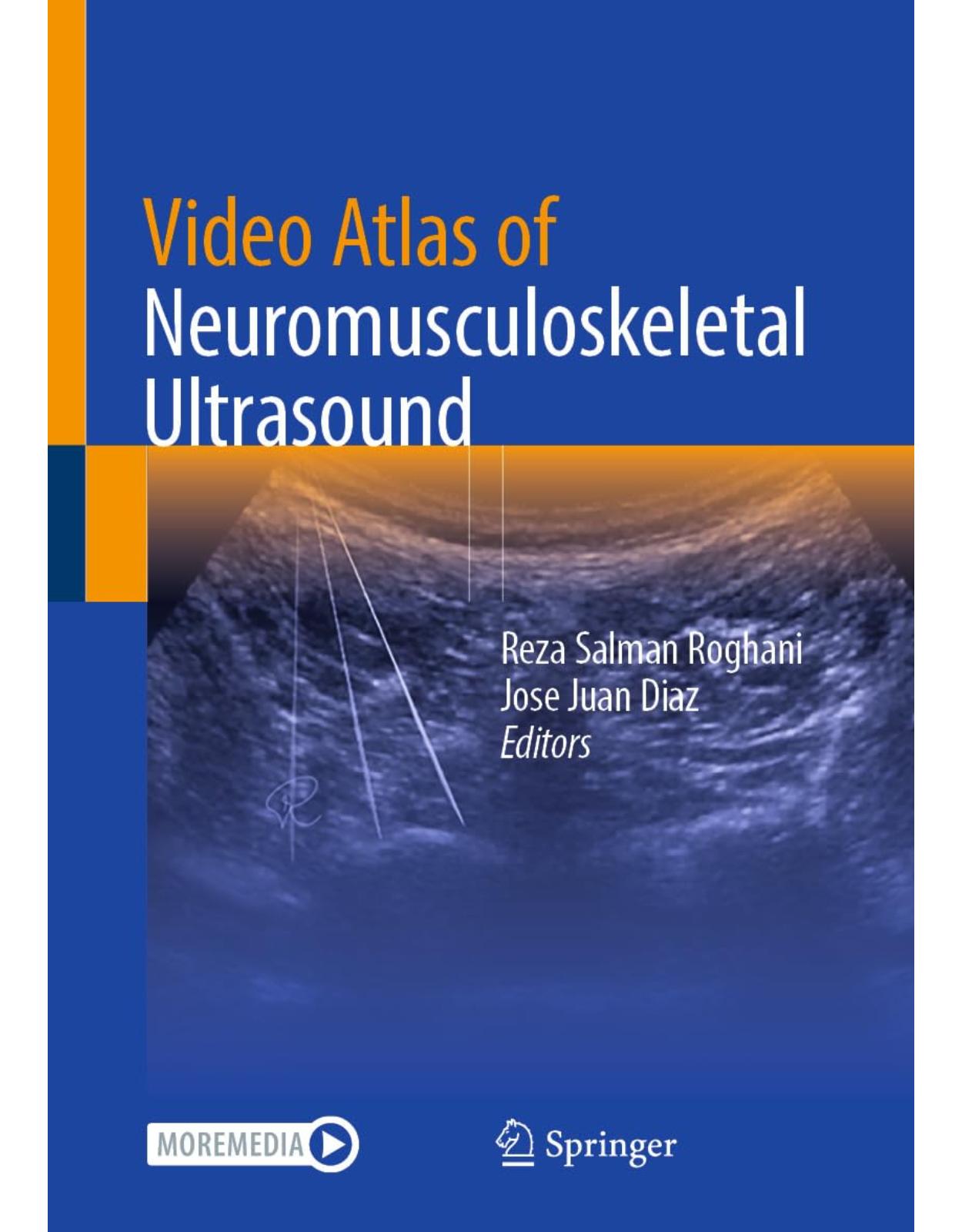 Video Atlas of Neuromusculoskeletal Ultrasound