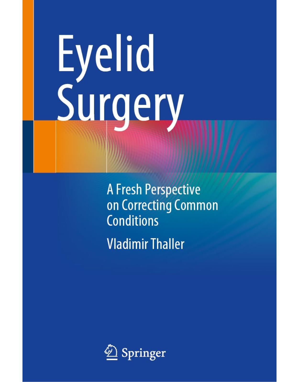 Eyelid Surgery
