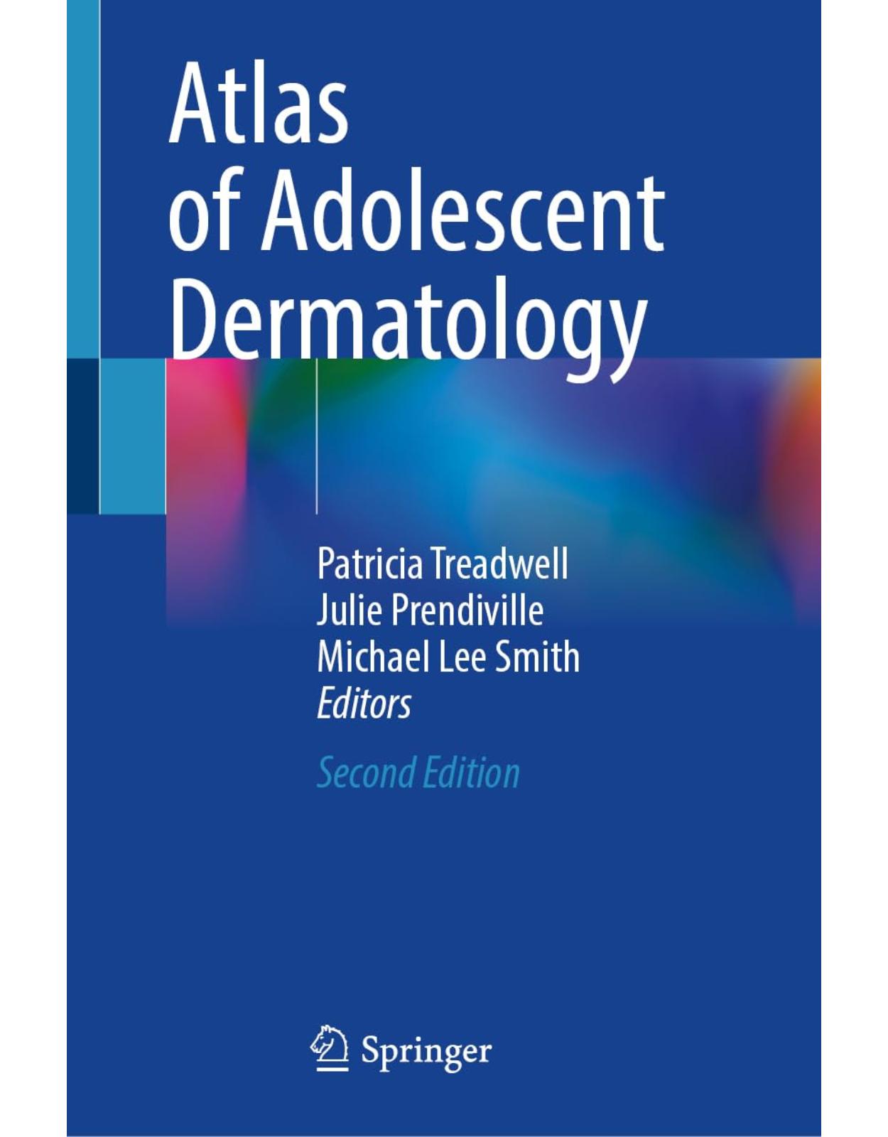 Atlas of Adolescent Dermatology