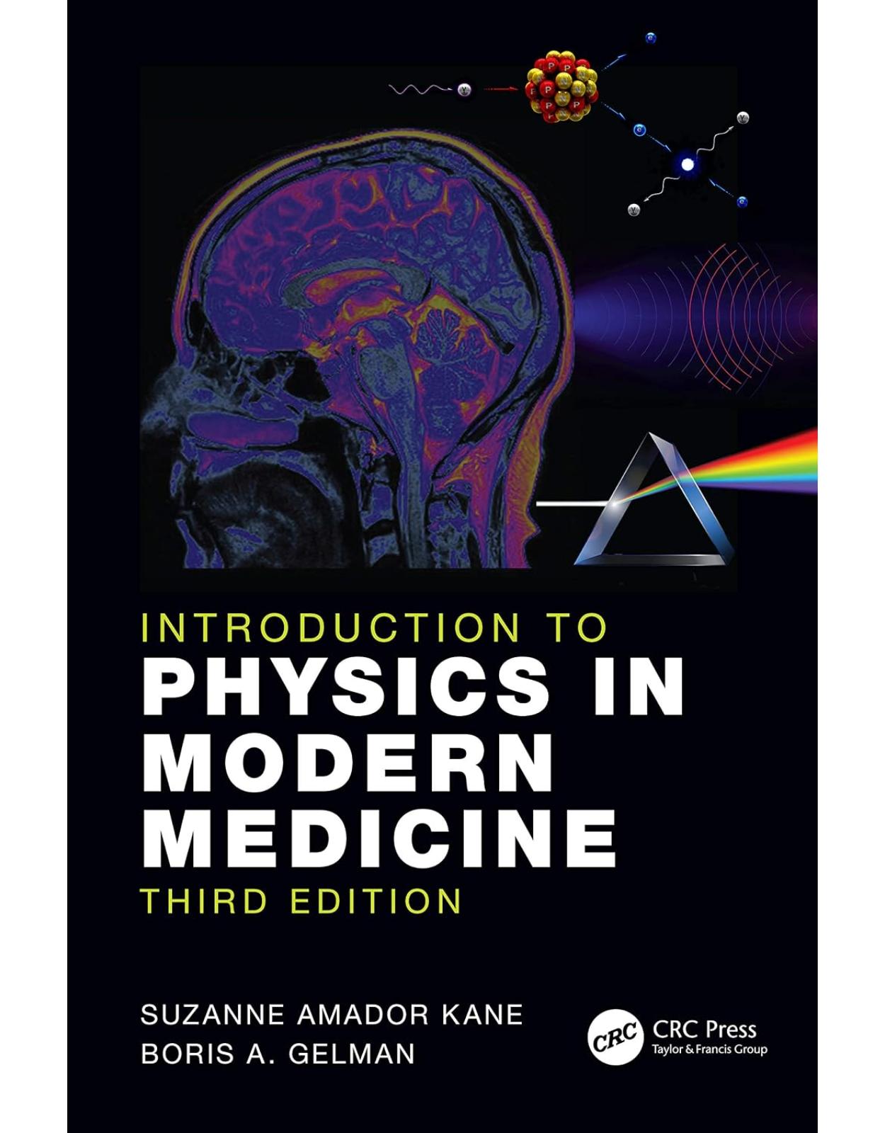 Introduction to Physics in Modern Medicine