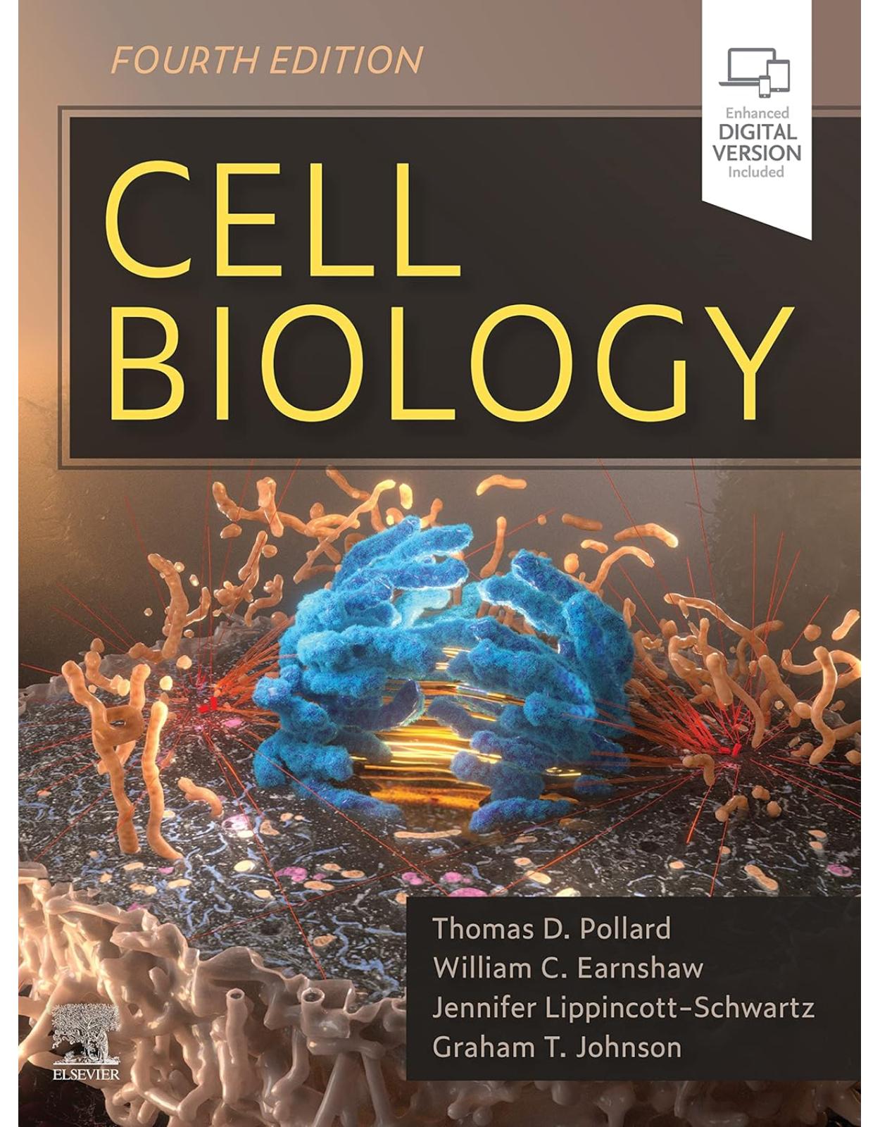 Cell Biology