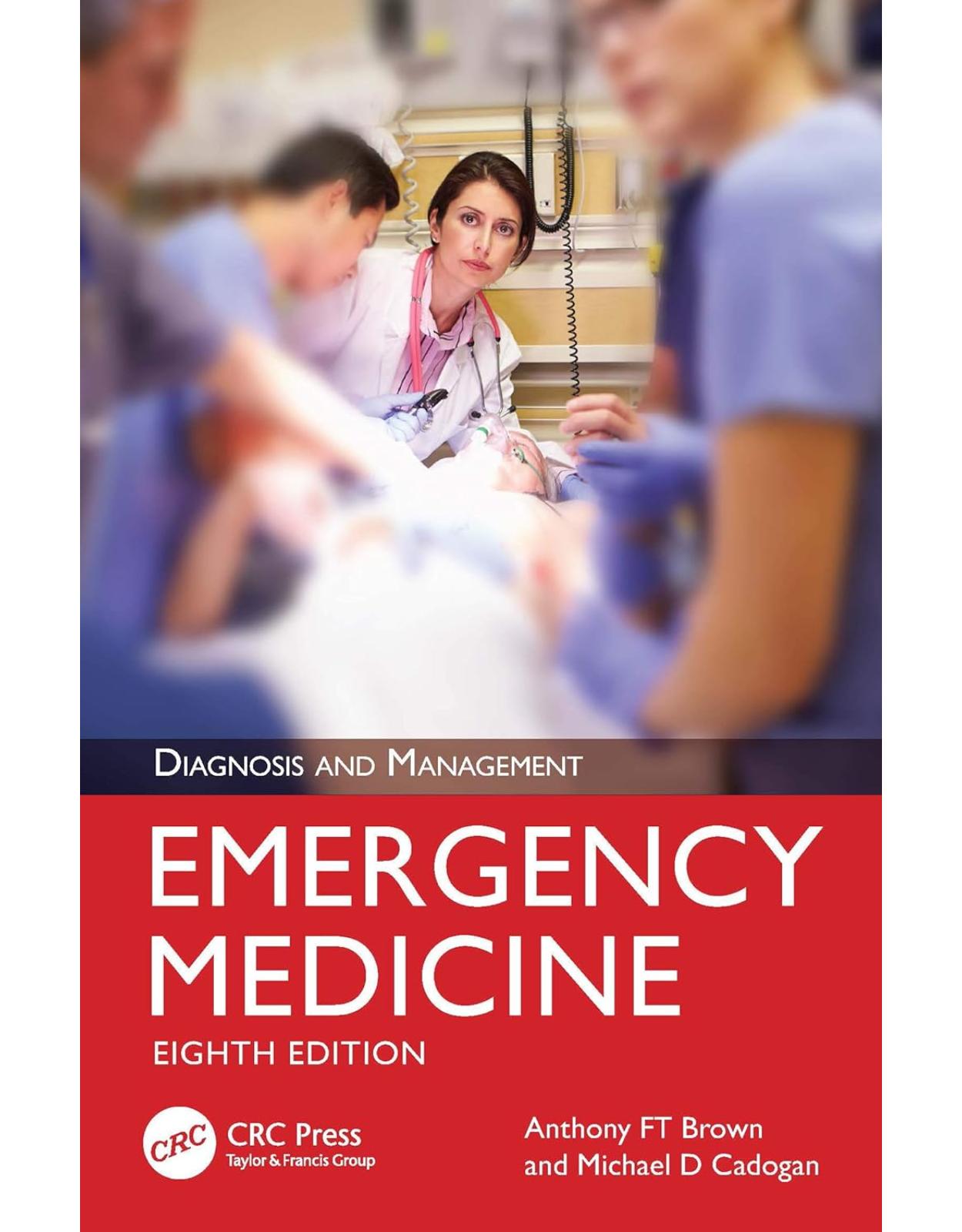 Emergency Medicine