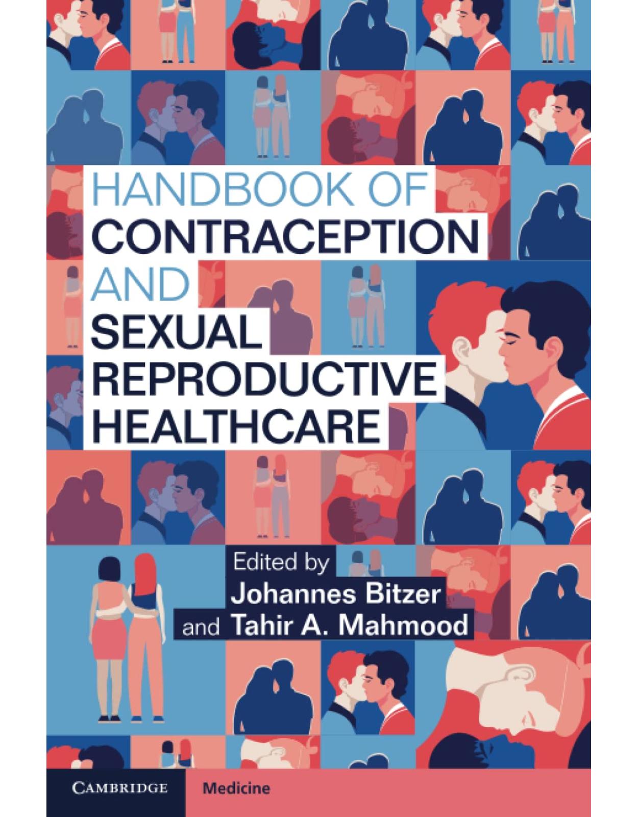 ⁠Handbook of Contraception and Sexual Reproductive Healthcare