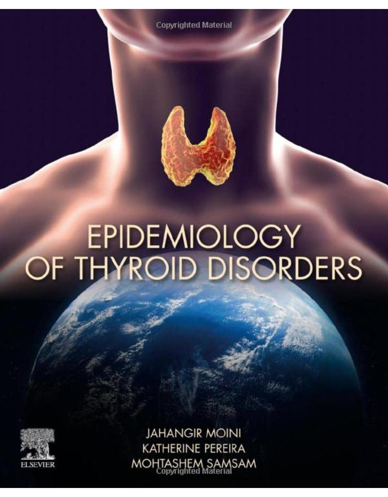 Epidemiology of Thyroid Disorders 