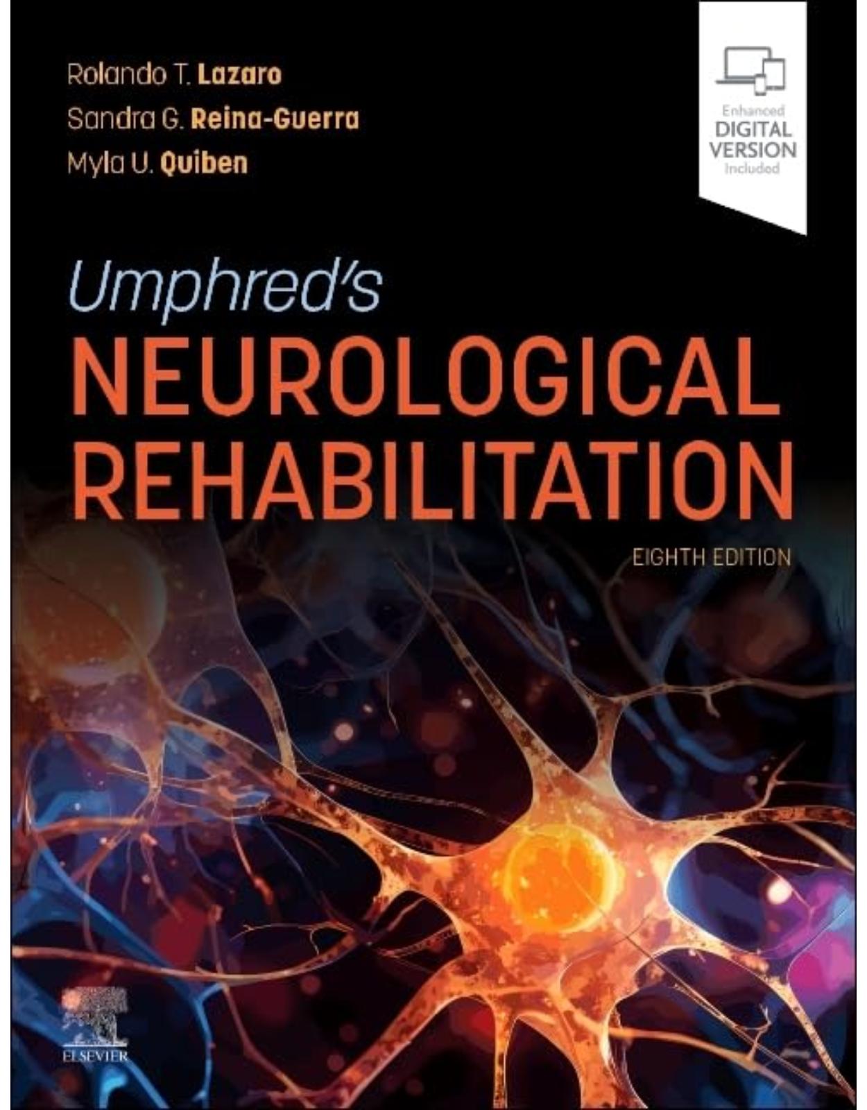 Umphred's Neurological Rehabilitation