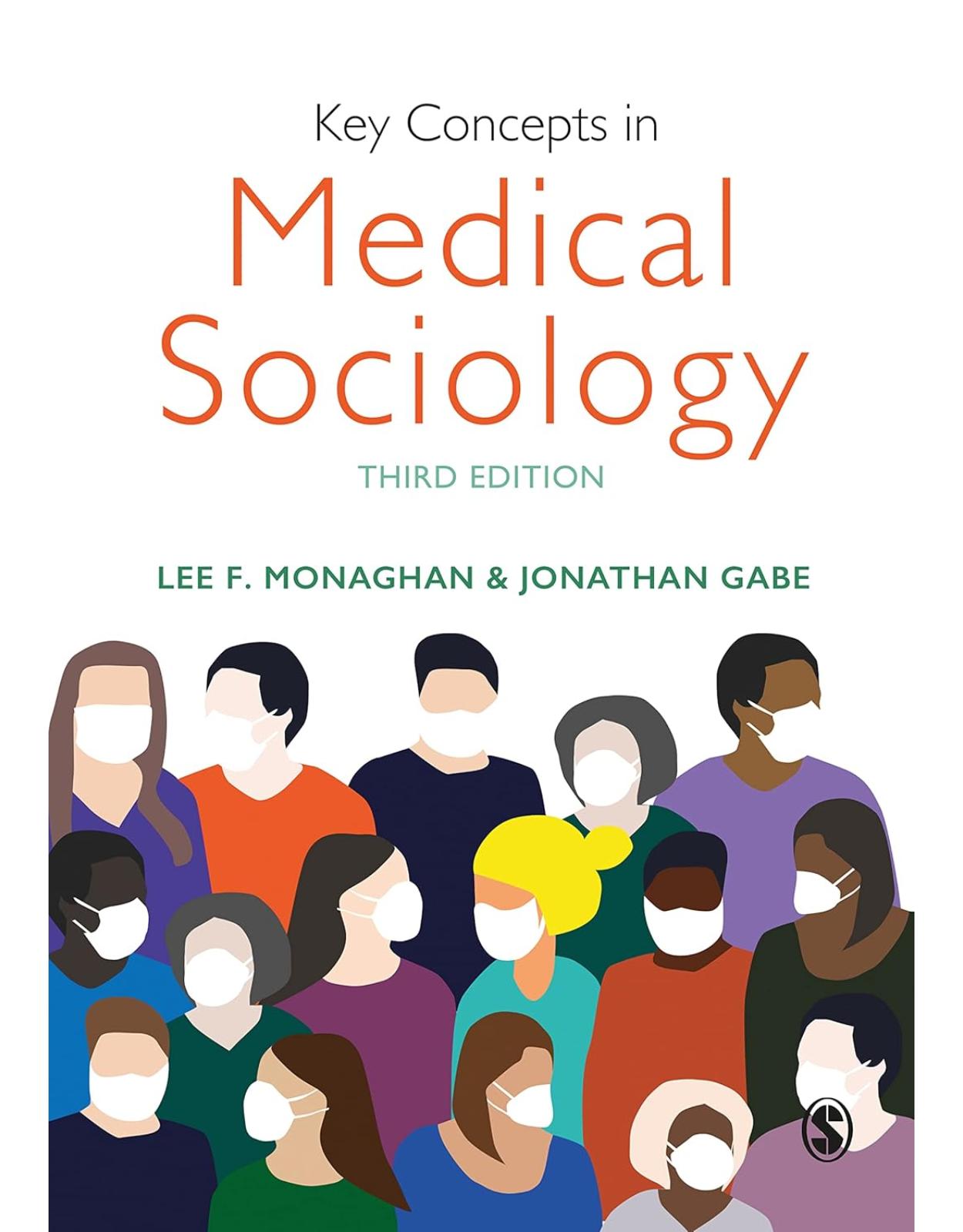 Key Concepts in Medical Sociology