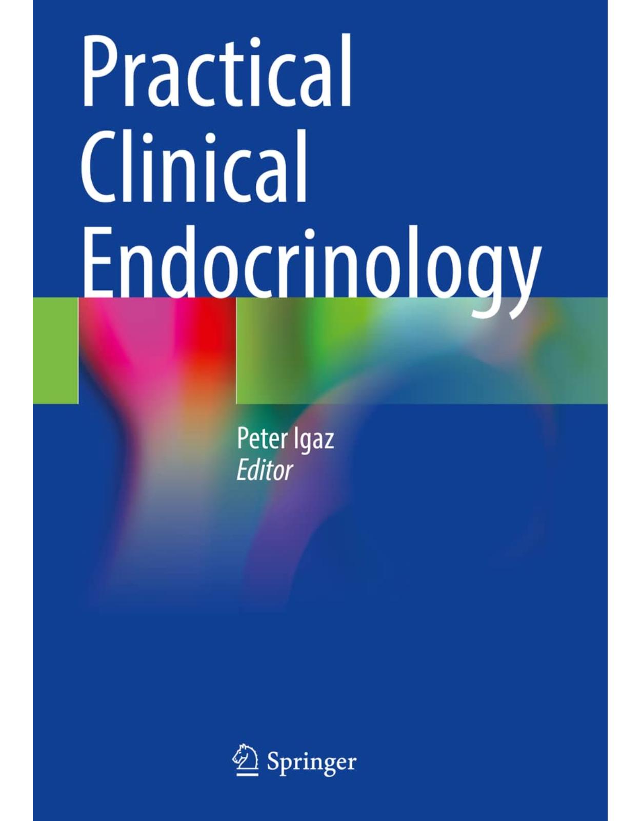 Practical Clinical Endocrinology