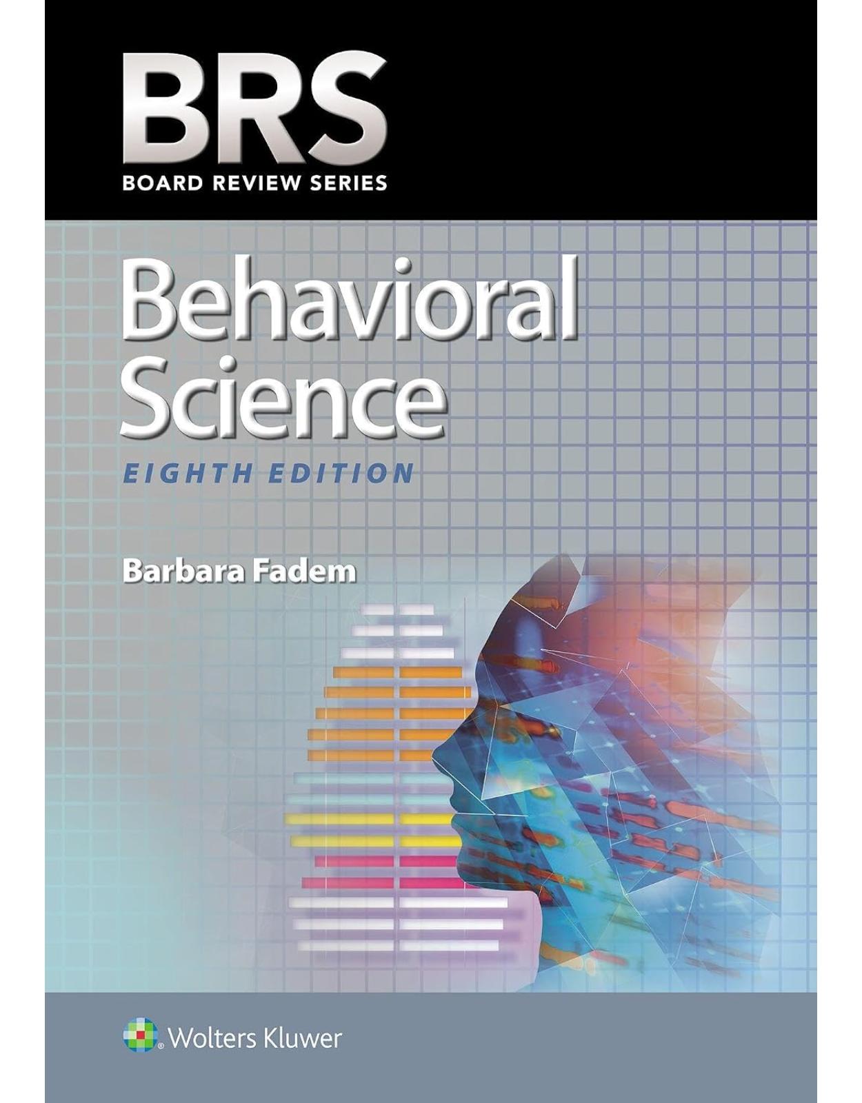 BRS Behavioral Science