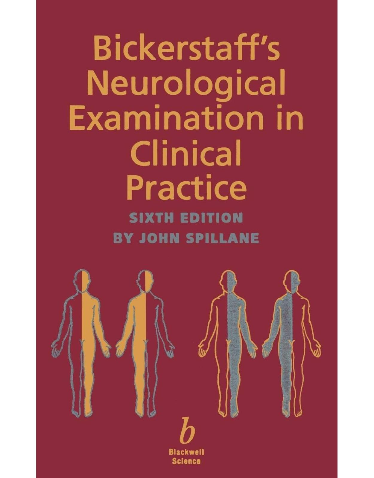 Bickerstaff's Neurological Examination in Clinical Practice