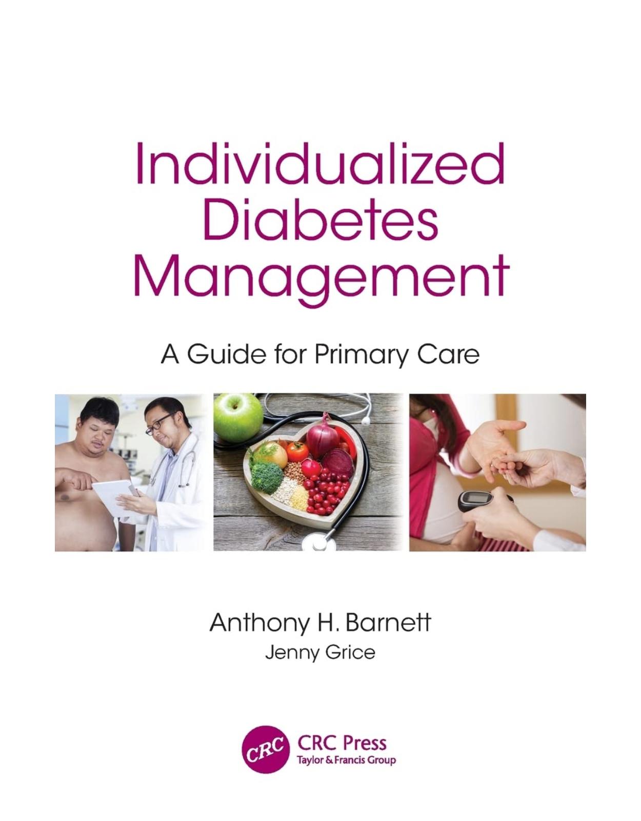 Individualized Diabetes Management: A Guide for Primary Care