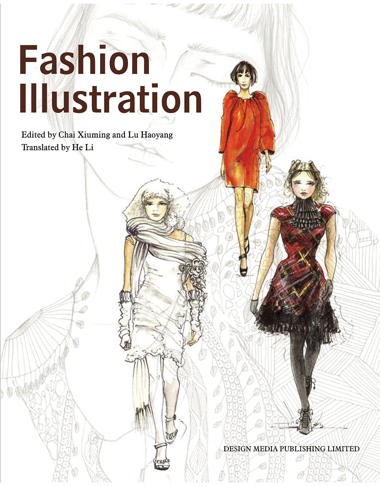 Fashion Illustration