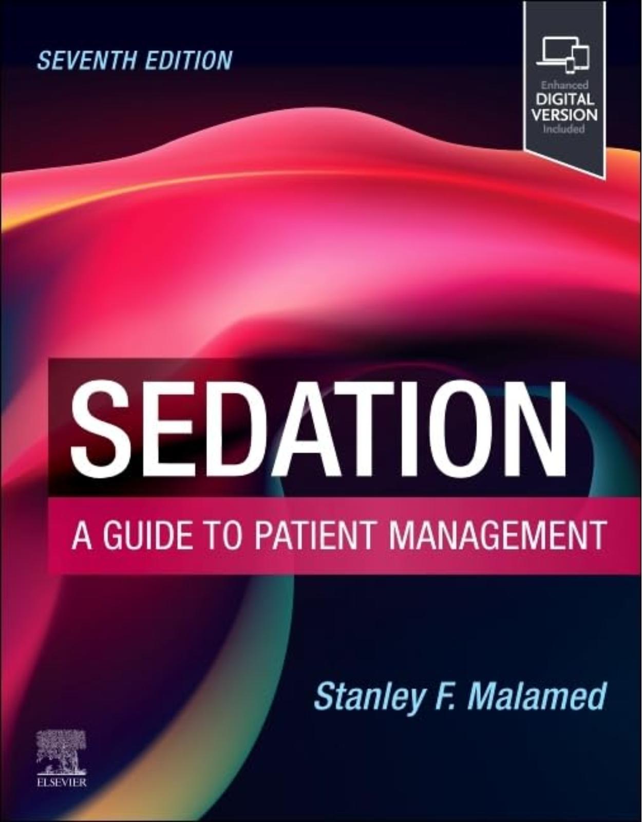 Sedation, 7th Edition