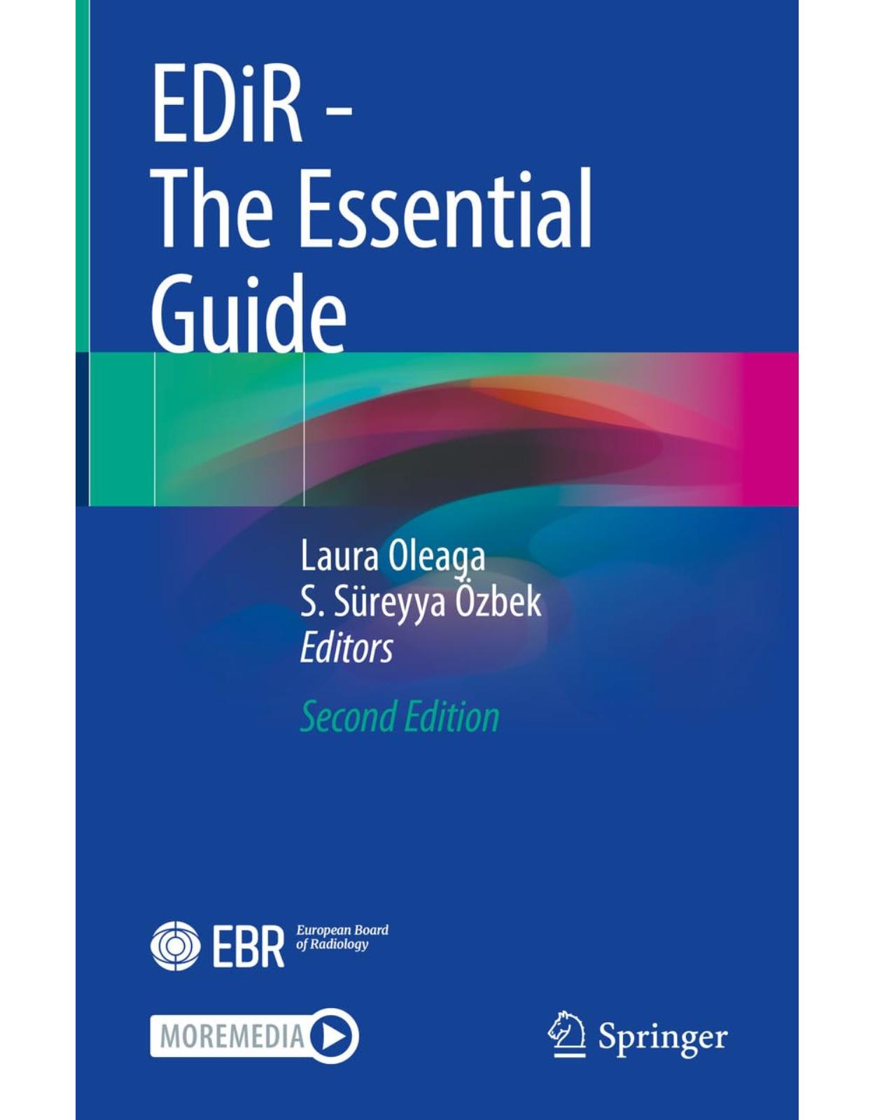 EDiR - The Essential Guide