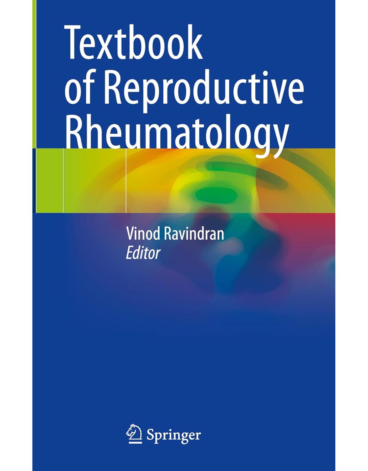 Textbook of Reproductive Rheumatology