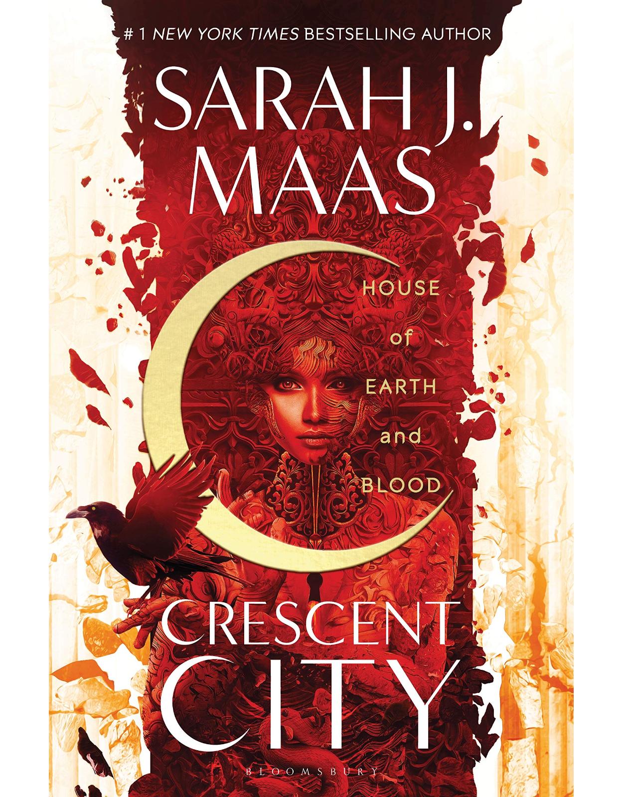 House of Earth and Blood 