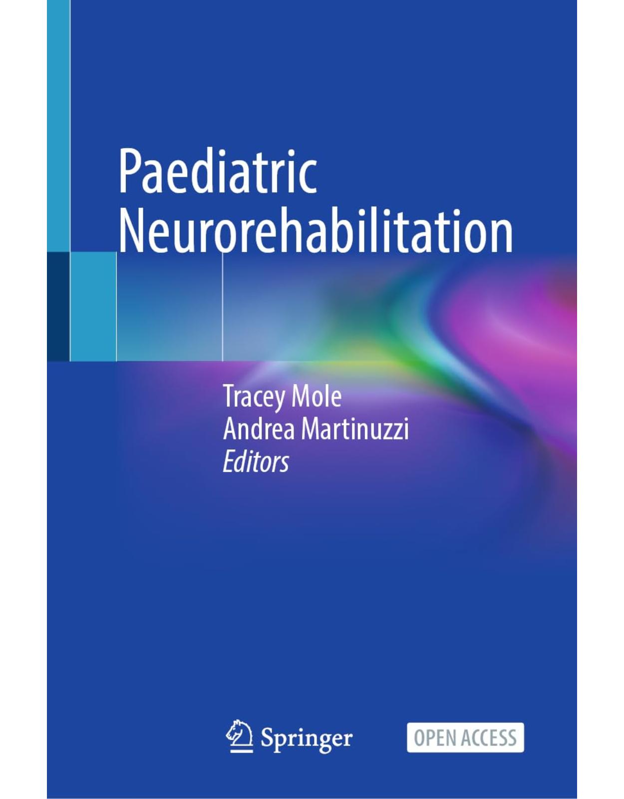 Paediatric Neurorehabilitation