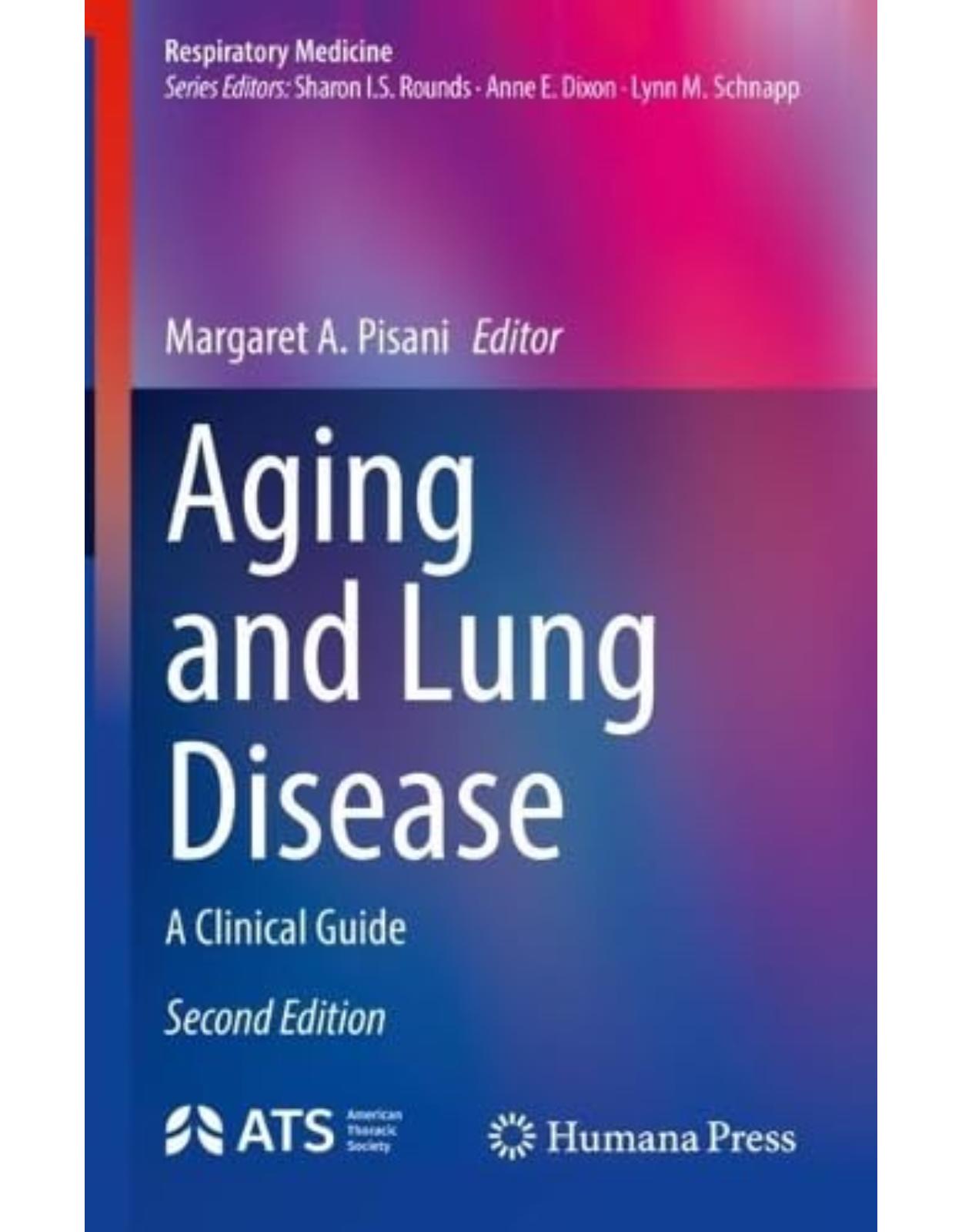 Aging and Lung Disease