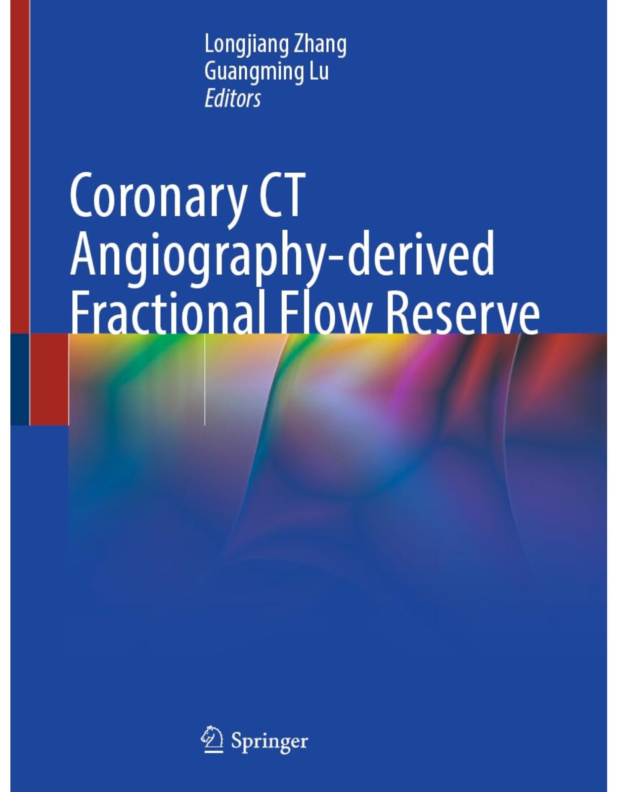 Coronary CT Angiography-derived Fractional Flow Reserve