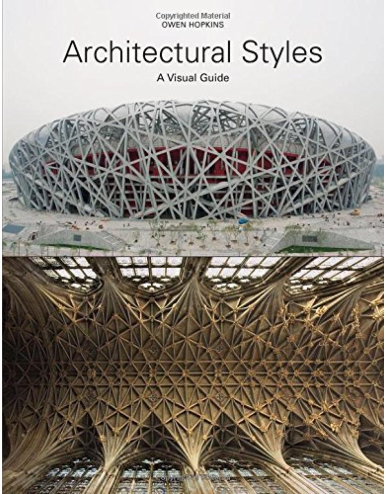 Architectural Styles: A Visual Guide