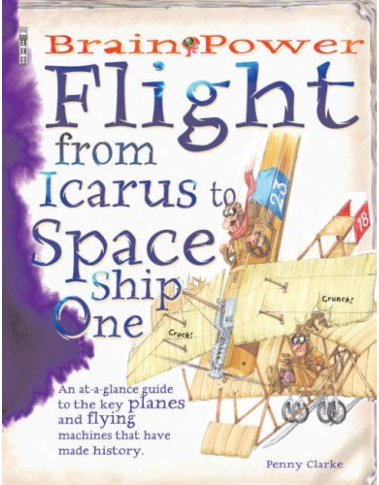 Flight (Brain Power)