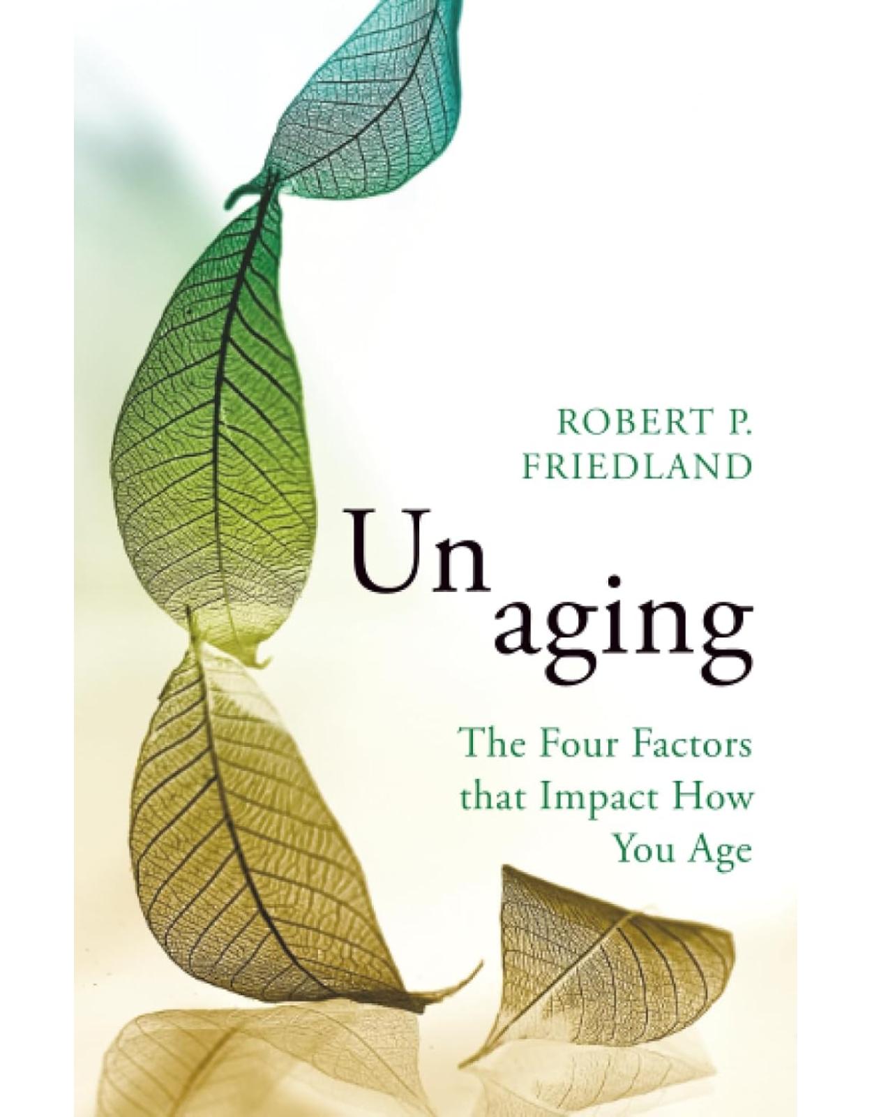 Unaging