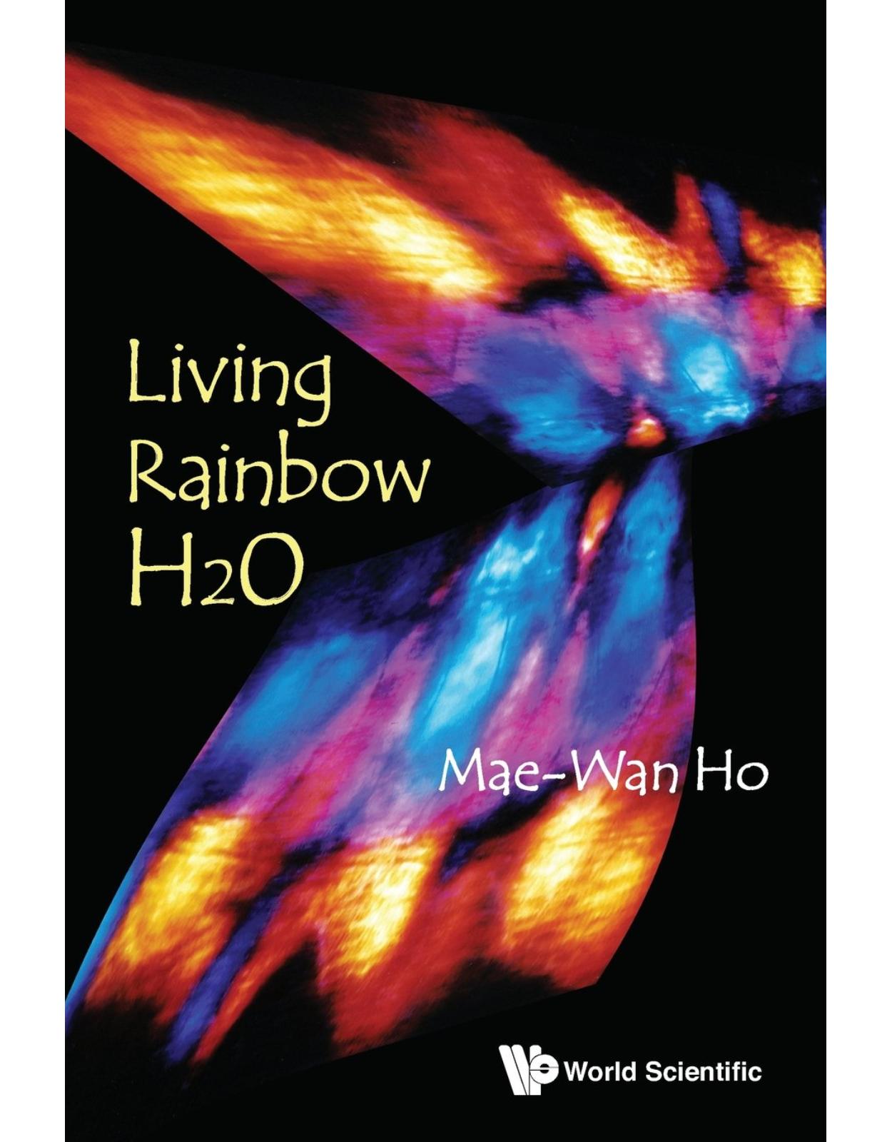 Living Rainbow H2O 