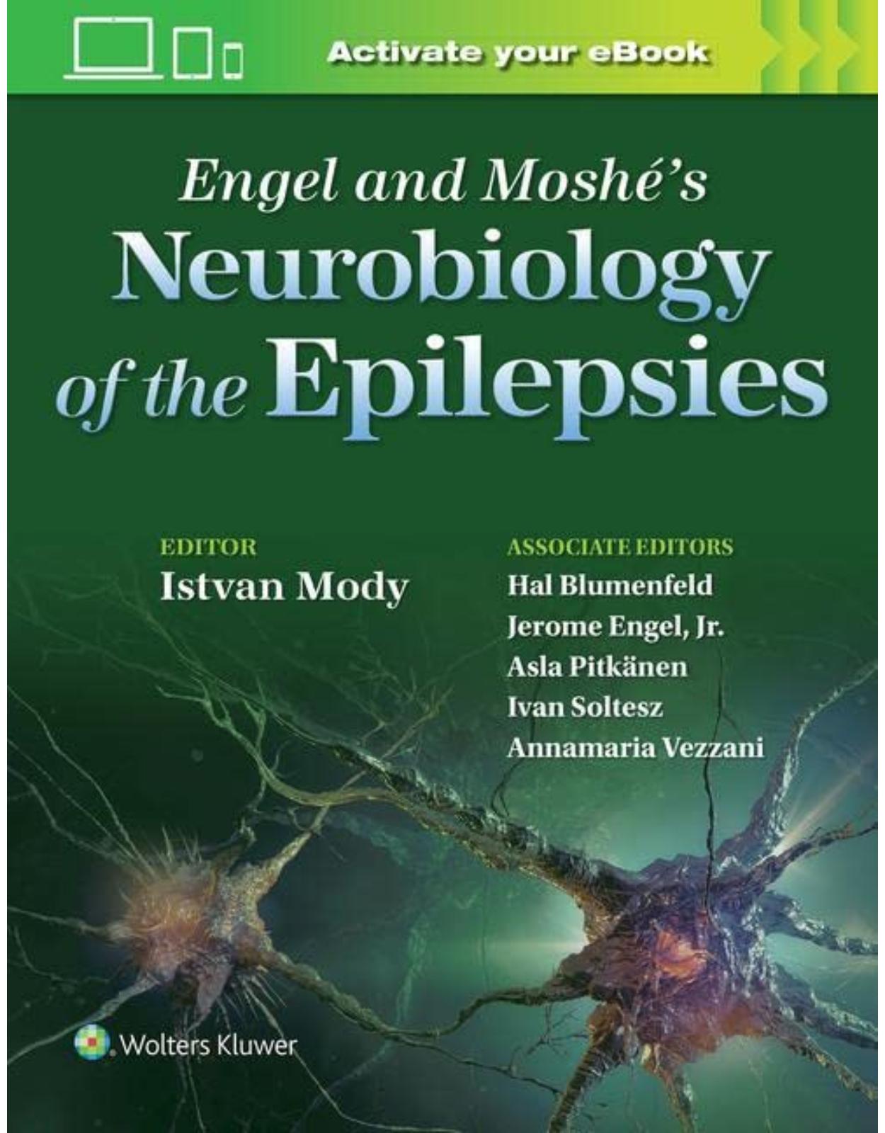 Engel’s Neurobiology of the Epilepsies