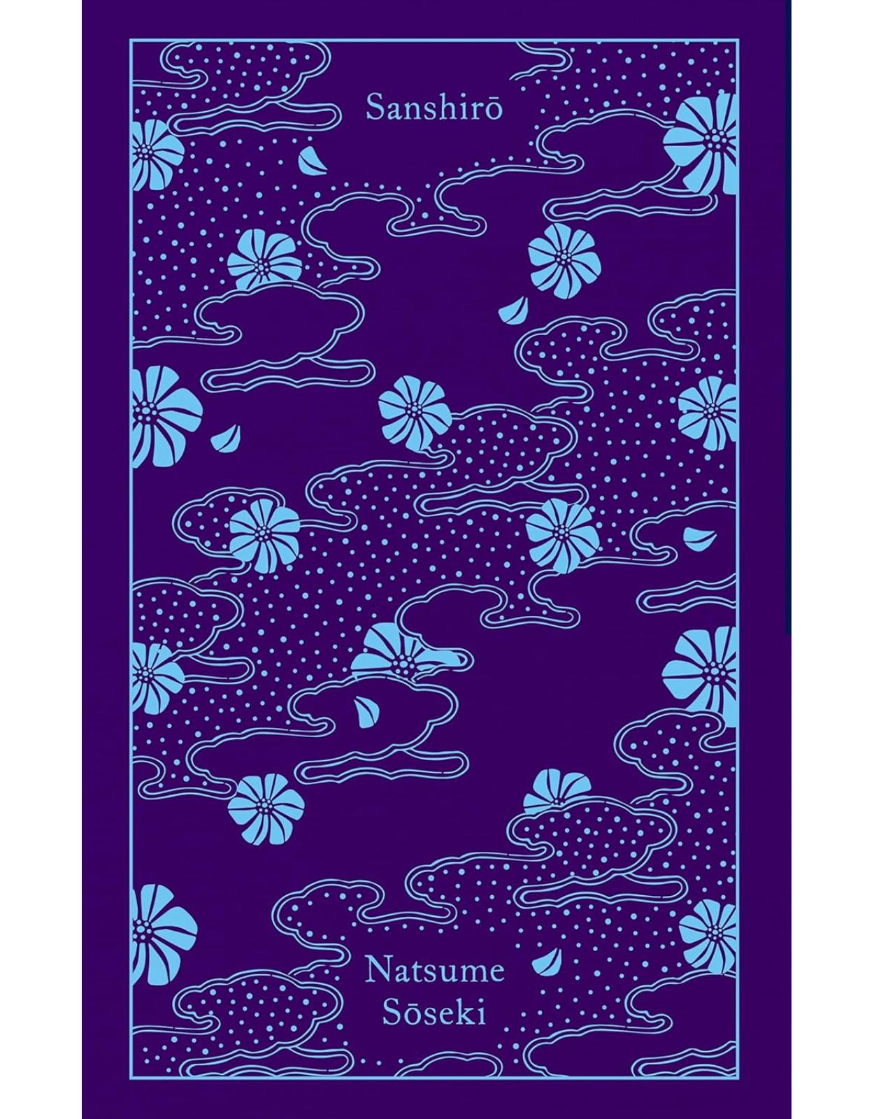 Sanshiro - Penguin Modern Classics