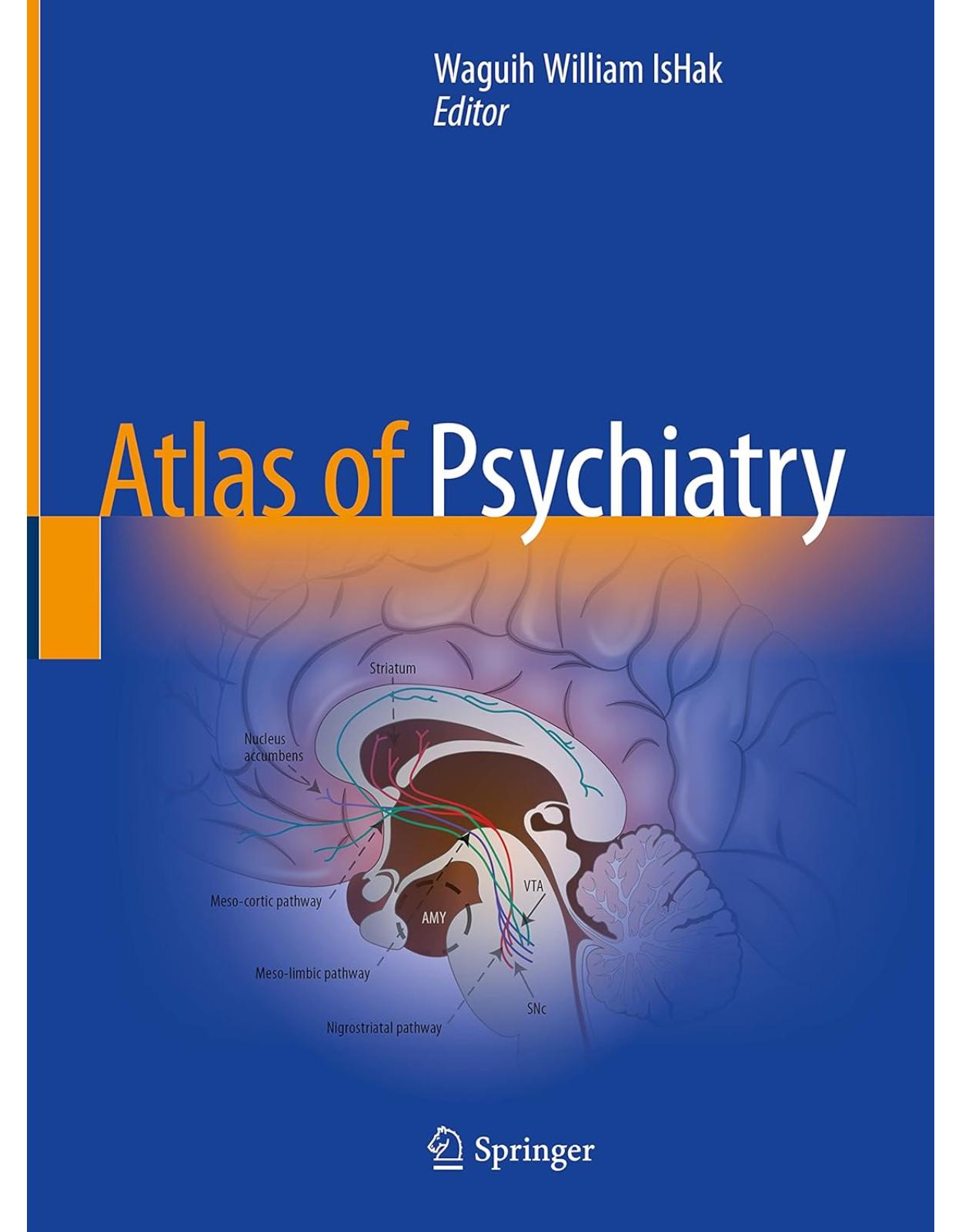 Atlas of Psychiatry