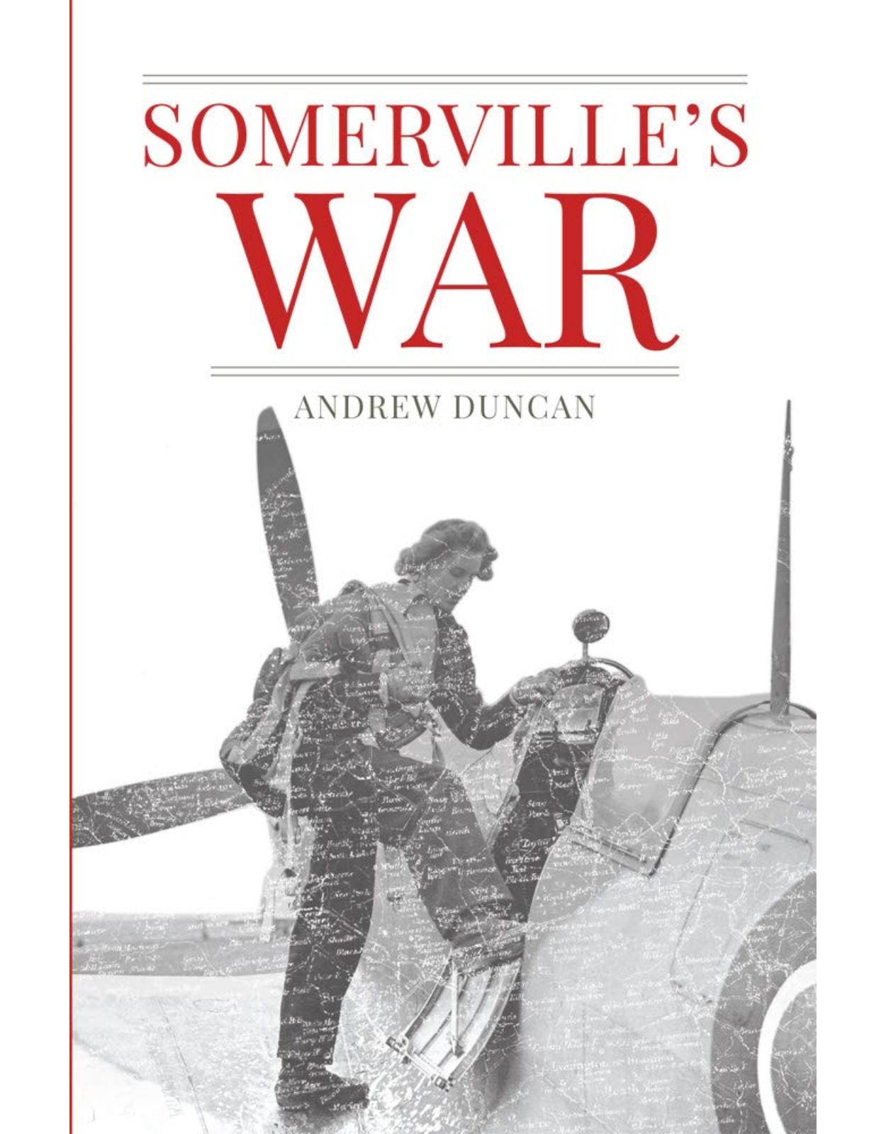 Somerville's War
