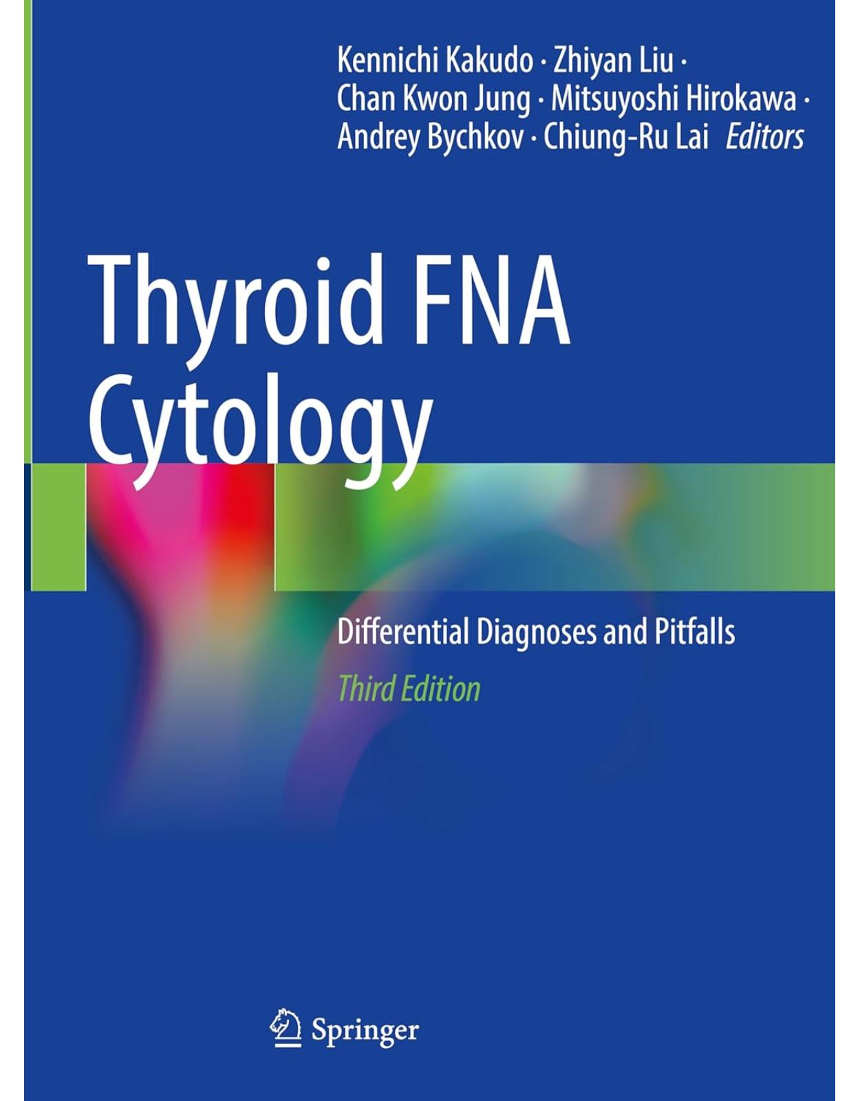 Thyroid FNA Cytology: Differential Diagnoses and Pitfalls