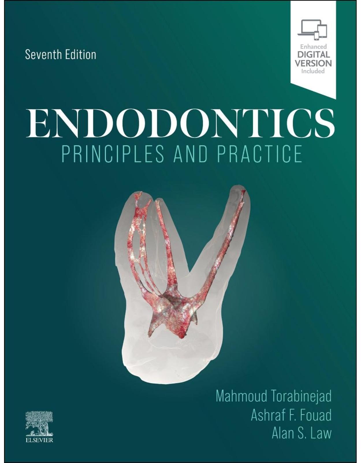 Endodontics: Principles and Practice