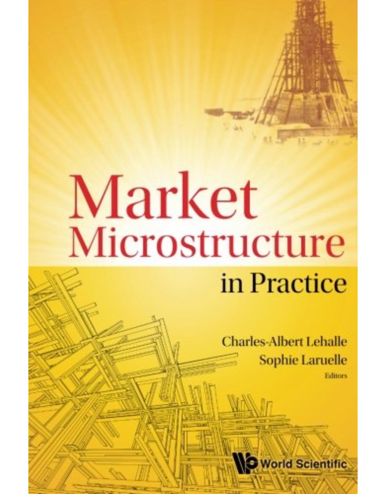 Market Microstructure In Practice