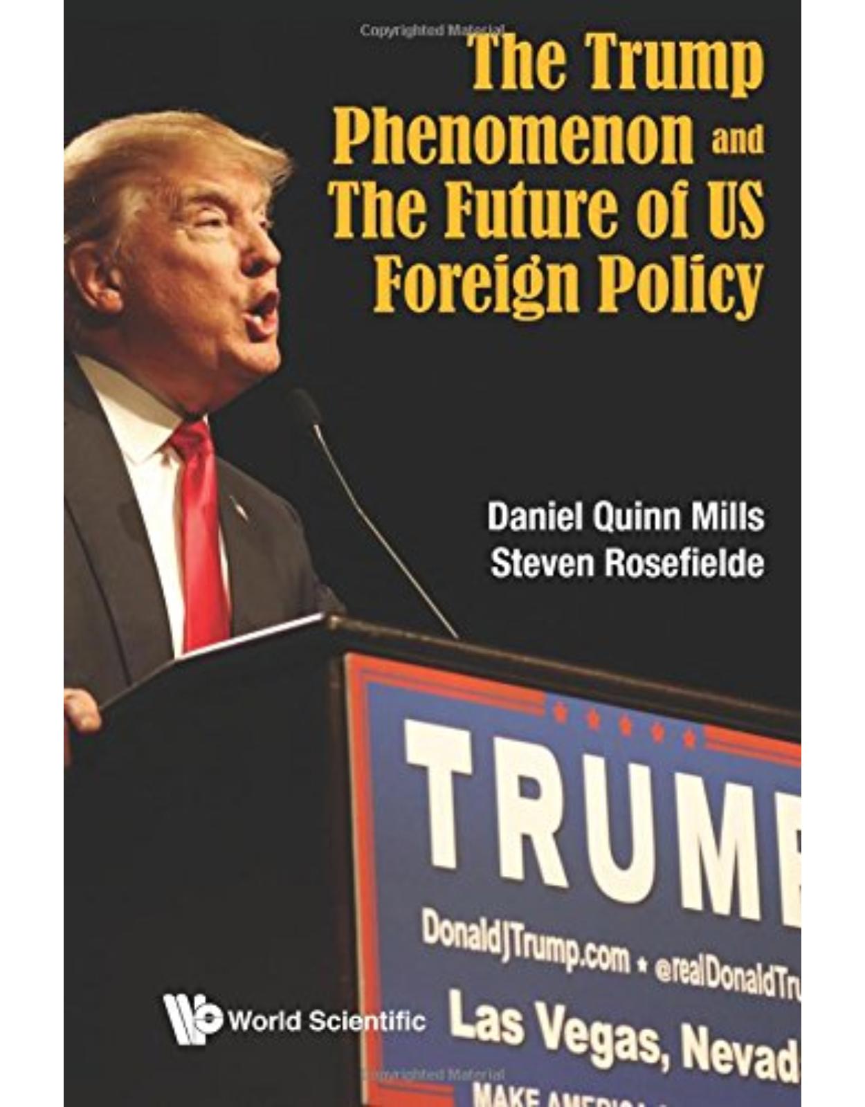 The Trump Phenomenon and the Future of US Foreign Policy