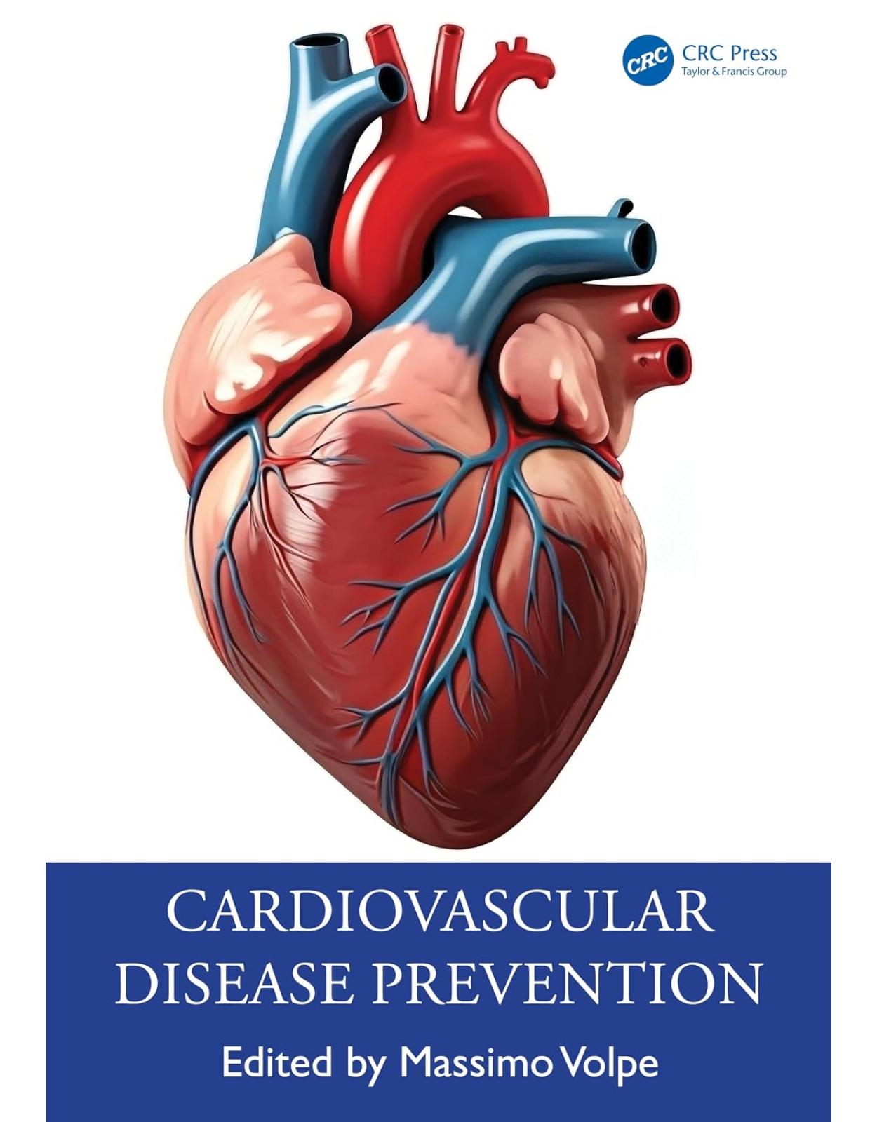 Cardiovascular Disease Prevention