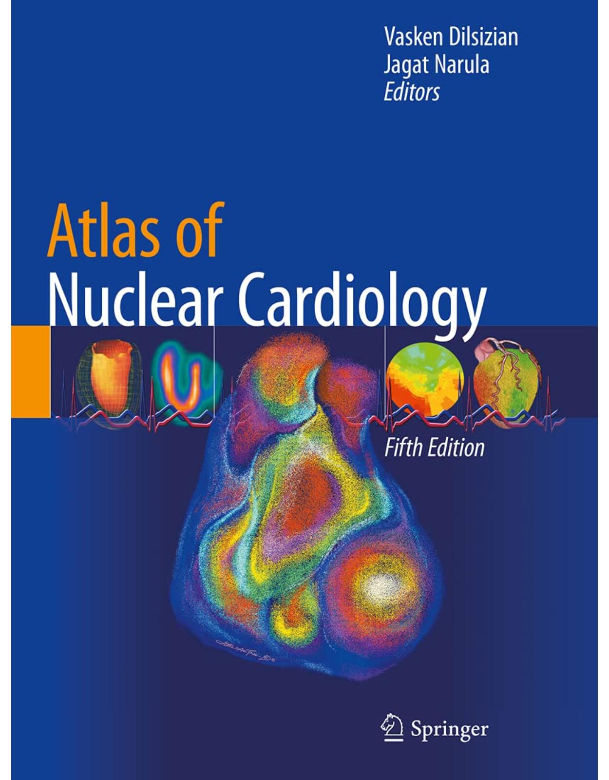 Atlas of Nuclear Cardiology