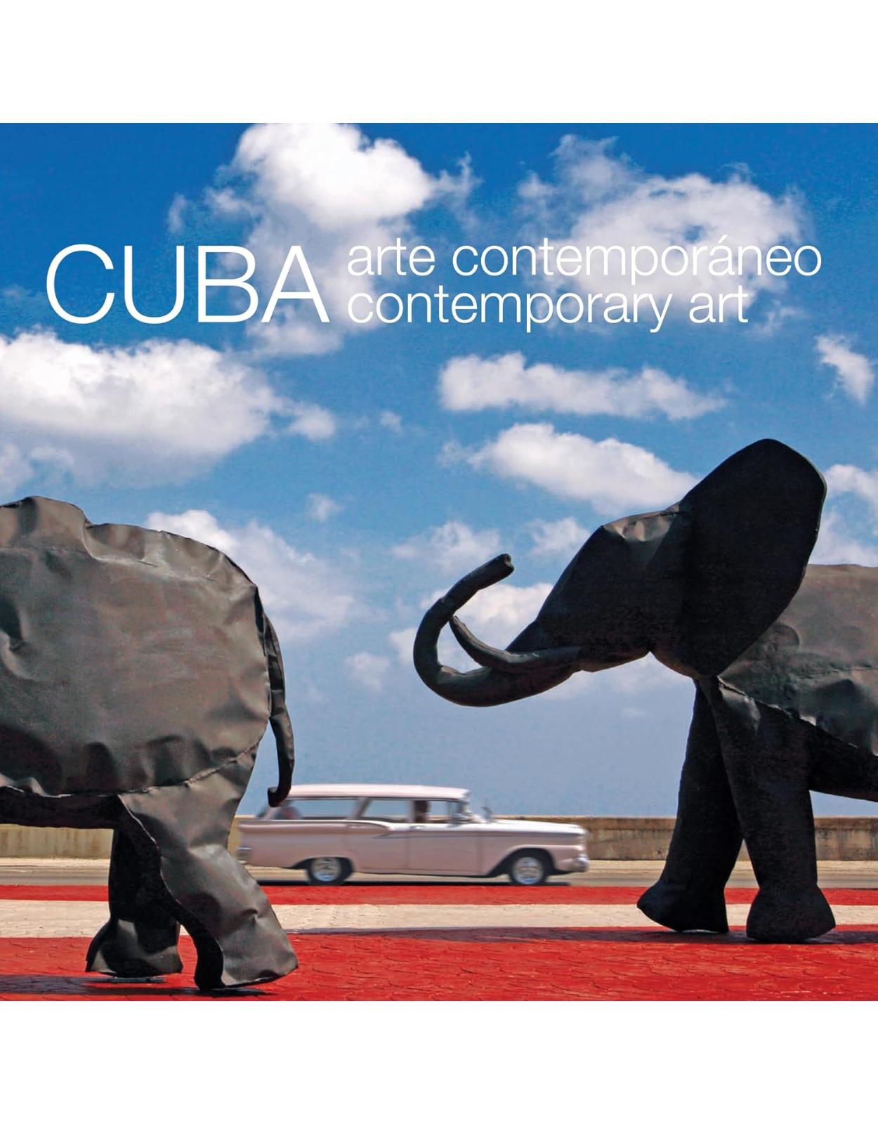 Cuba Contemporary Art